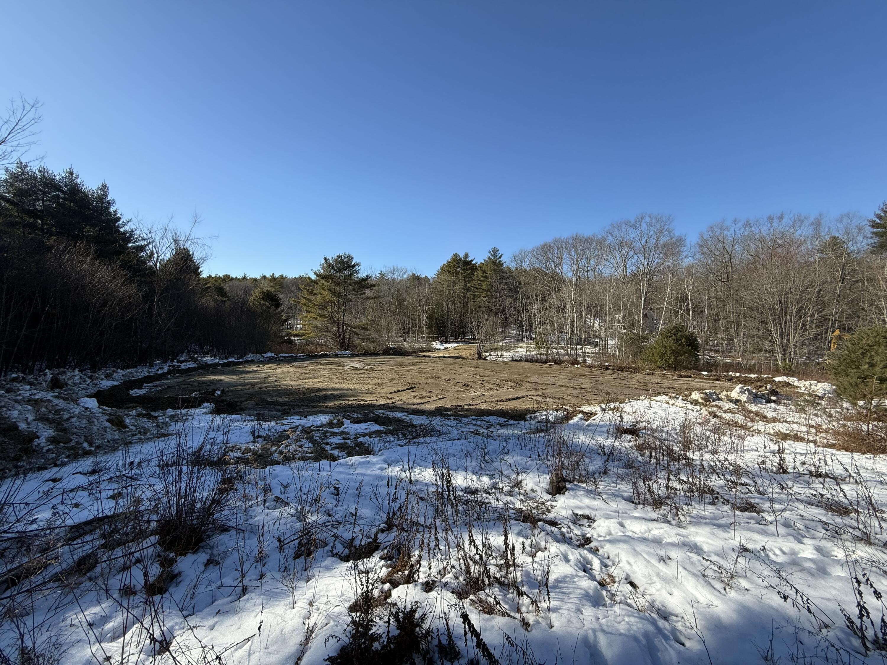 0 Thomes Way, Cumberland, ME, 04021