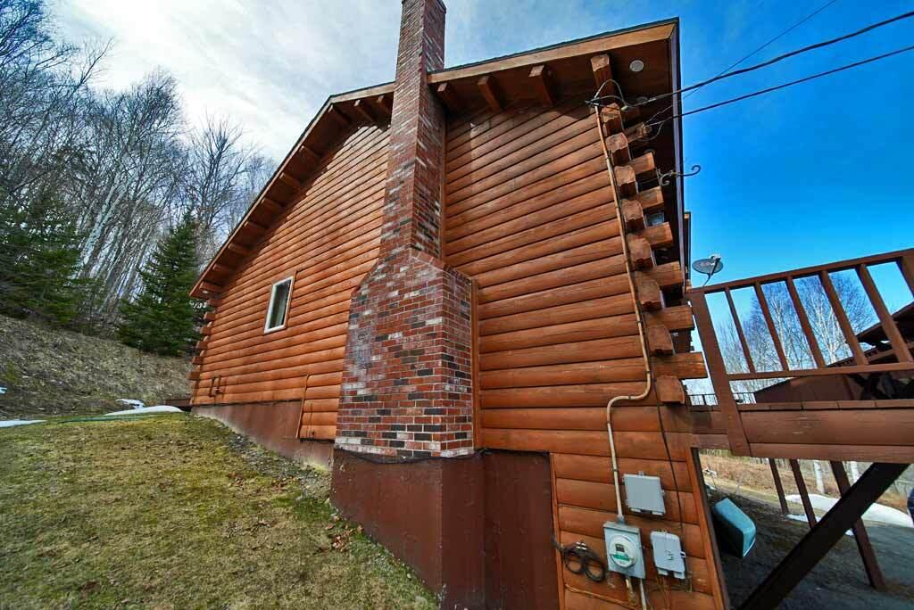 1058 US RT 1, Weston, ME, 04424