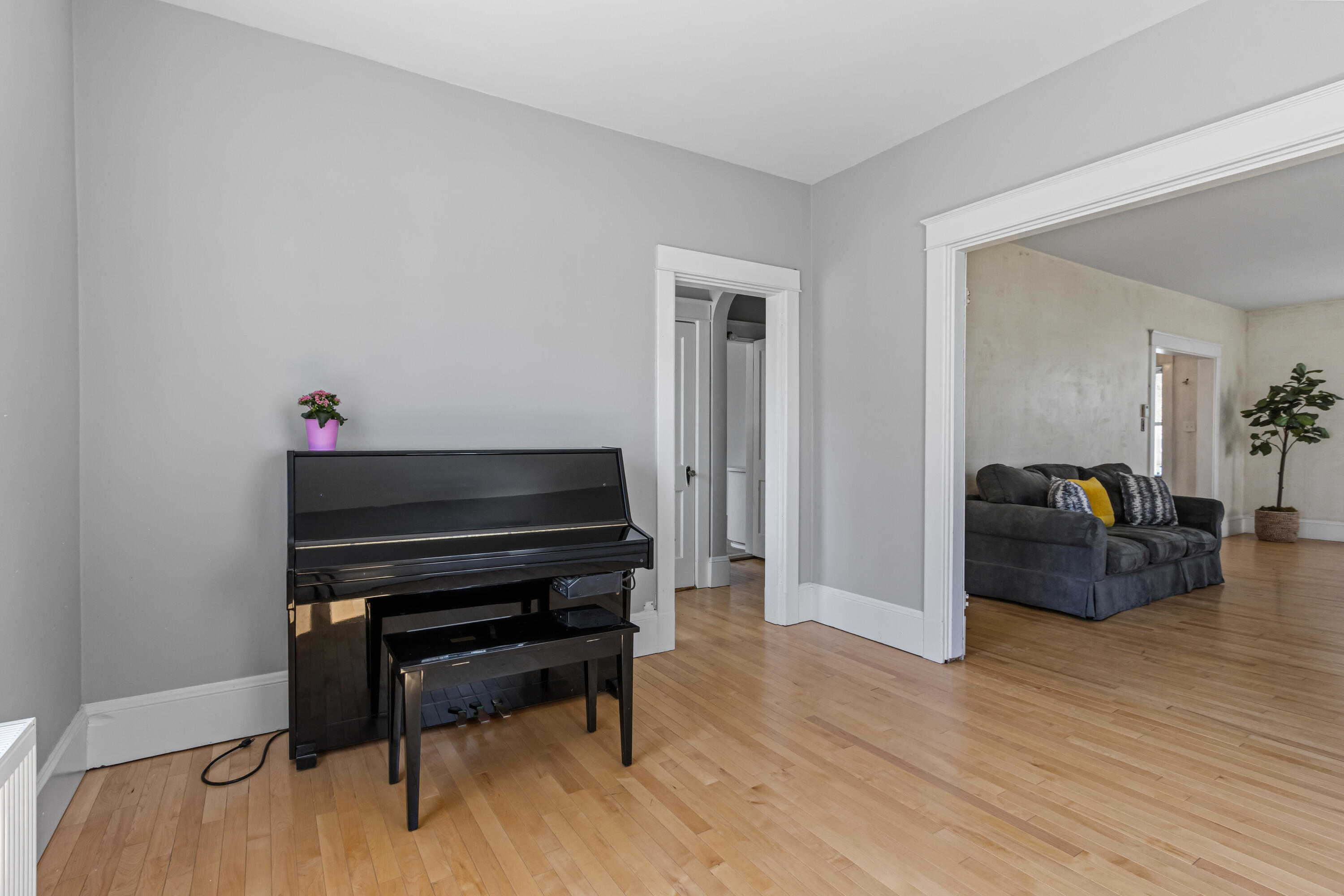 118 Dartmouth Street, Portland, ME, 04103