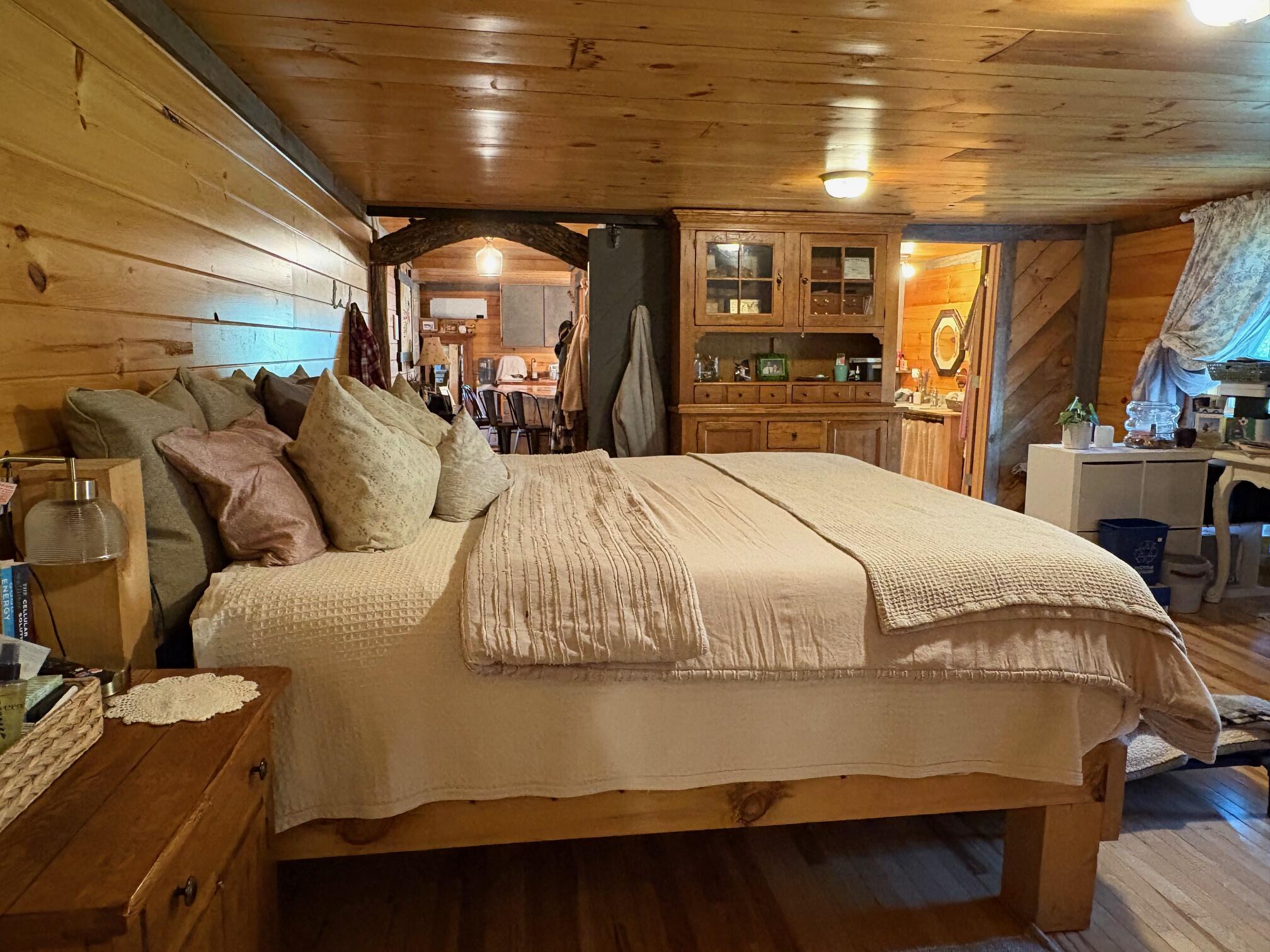 199 Stevens Road, Swanville, ME, 04915