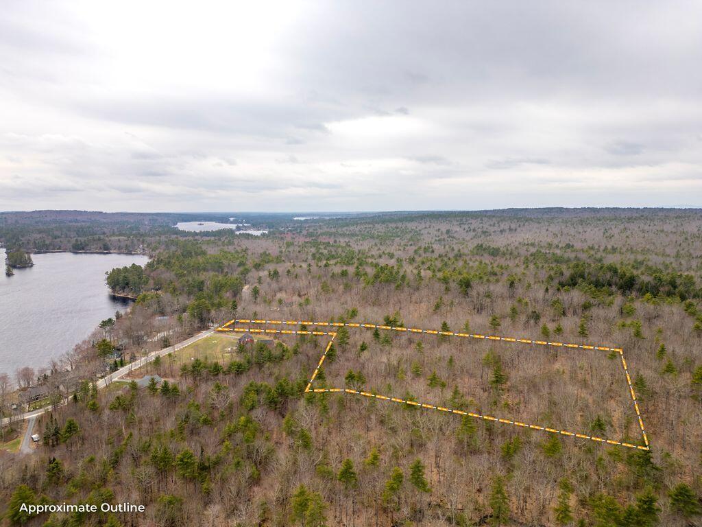 Lot 009 Westwood Road, Gray, ME, 04039