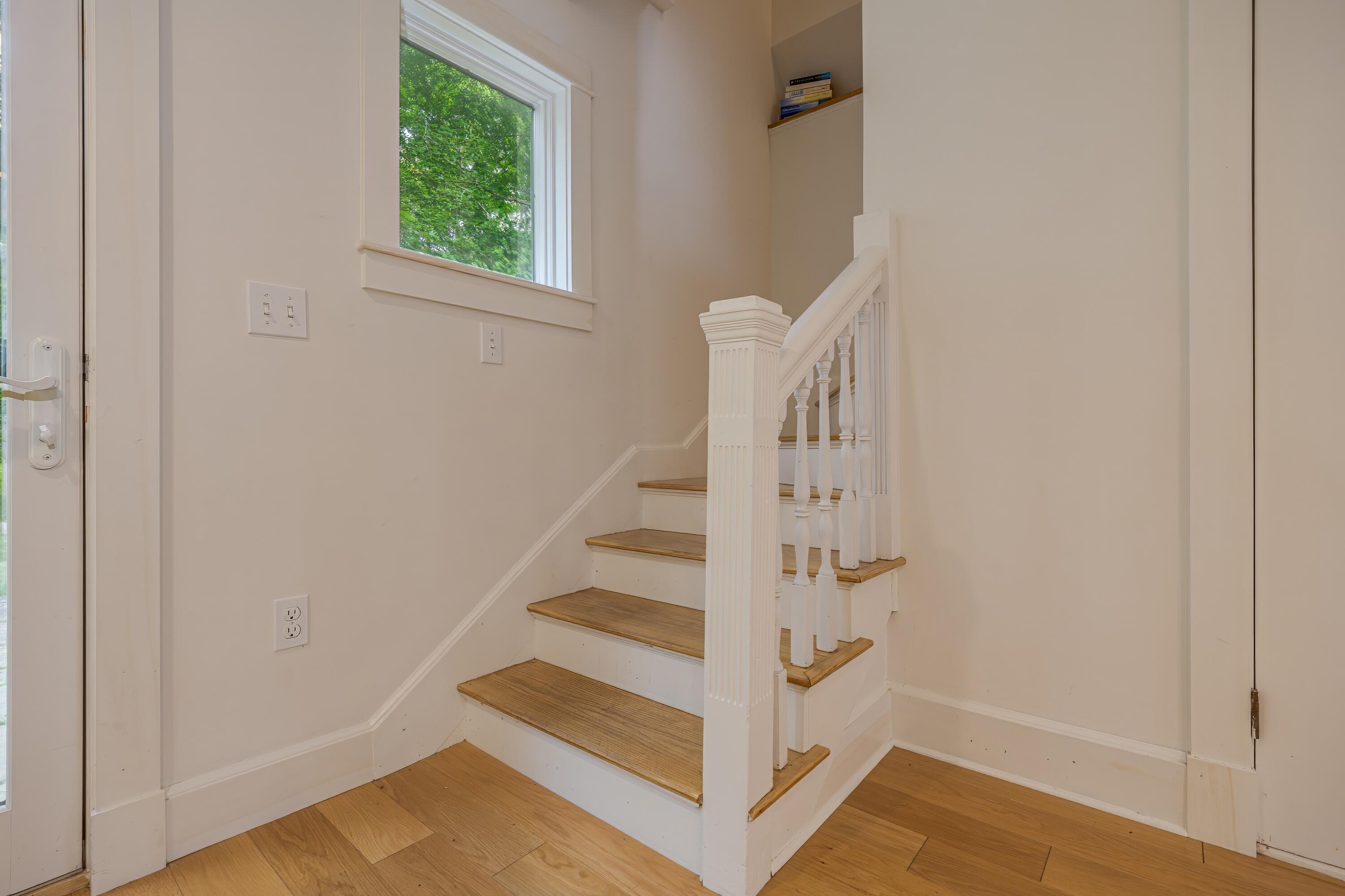 3 and 5 Graves Lane, Northeast Harbor, Mount Desert, ME, 04662