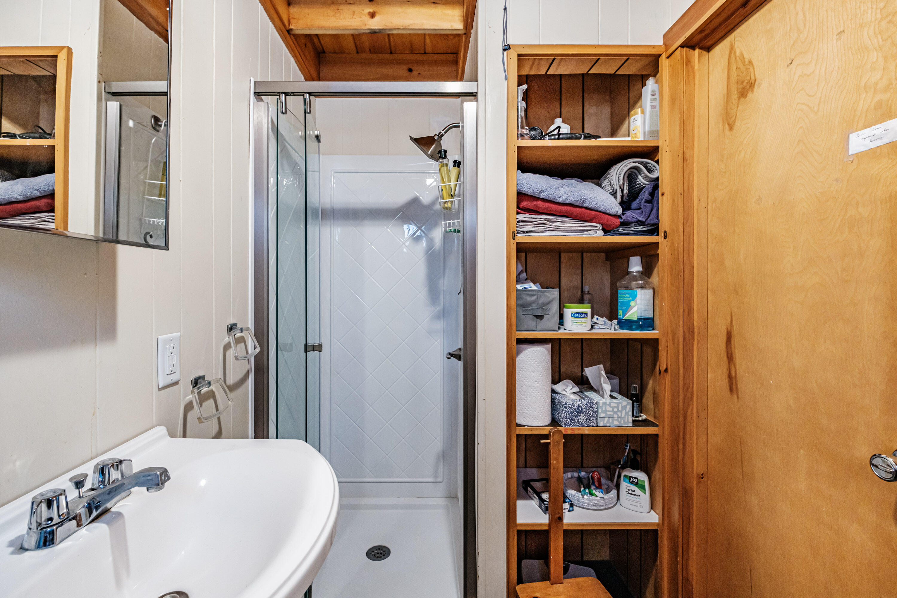 45 Viking Village Road, Newry, ME, 04261