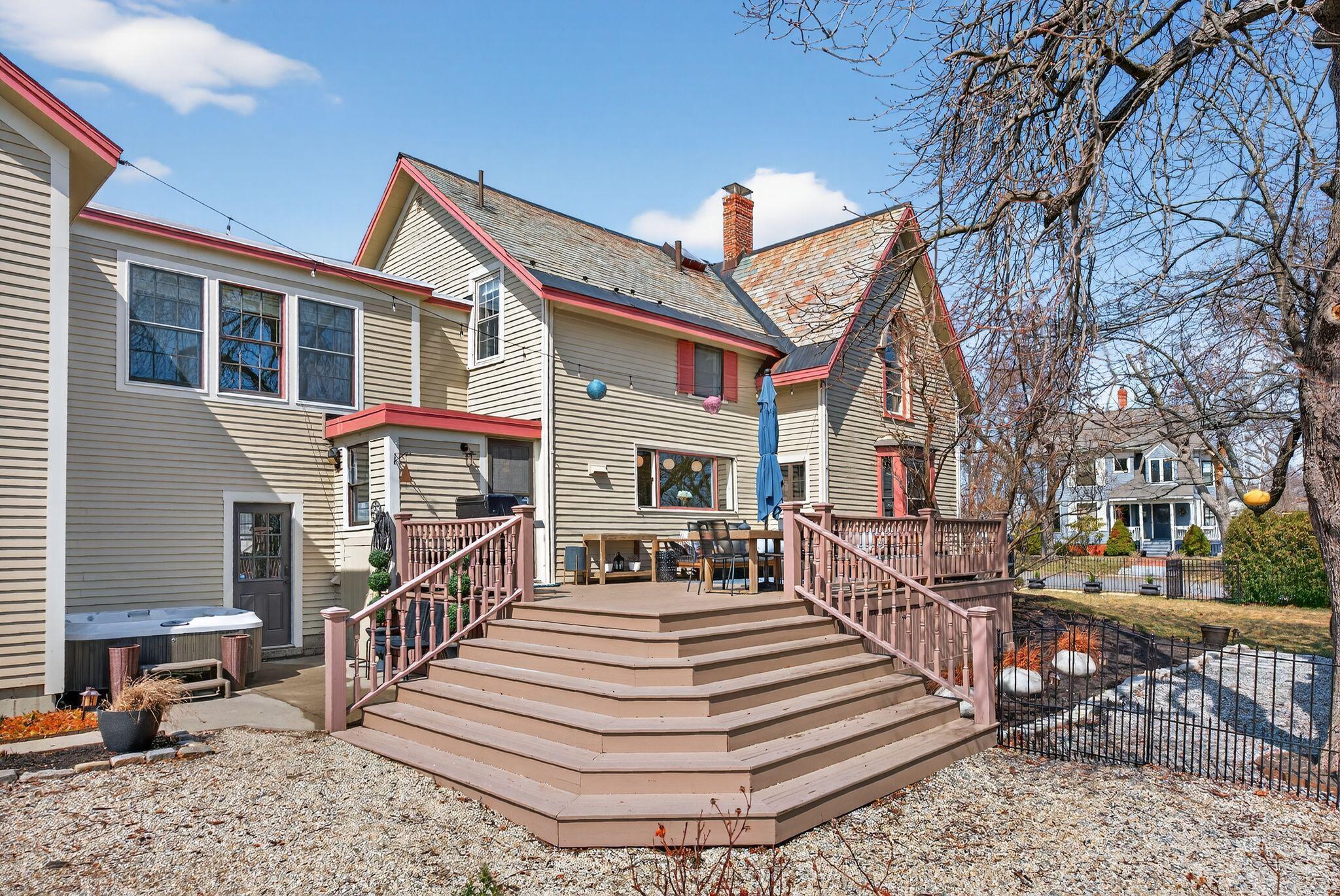 45 Mitchell Road, South Portland, ME, 04106