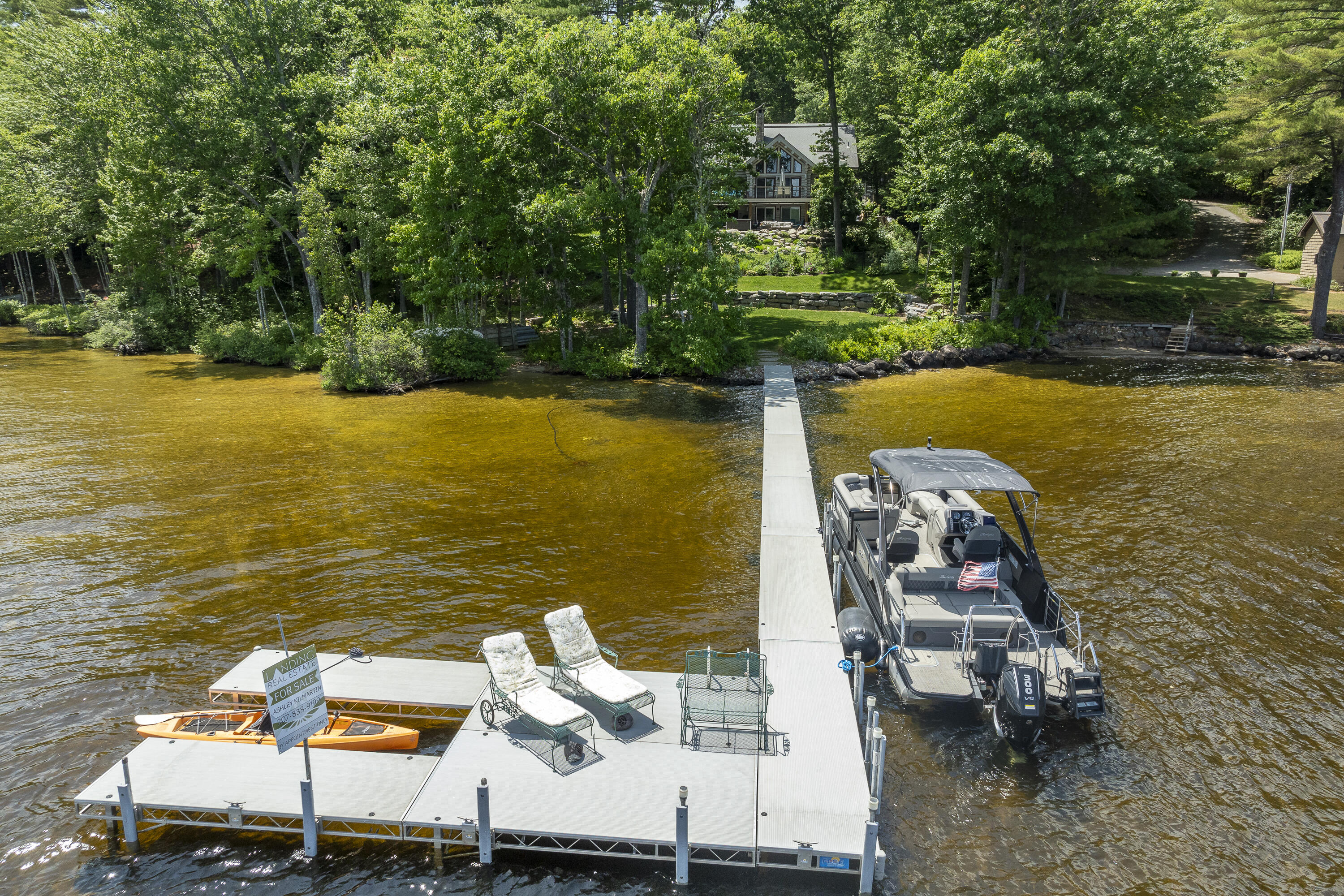 173 Malcolm Road, Bridgton, ME, 04009