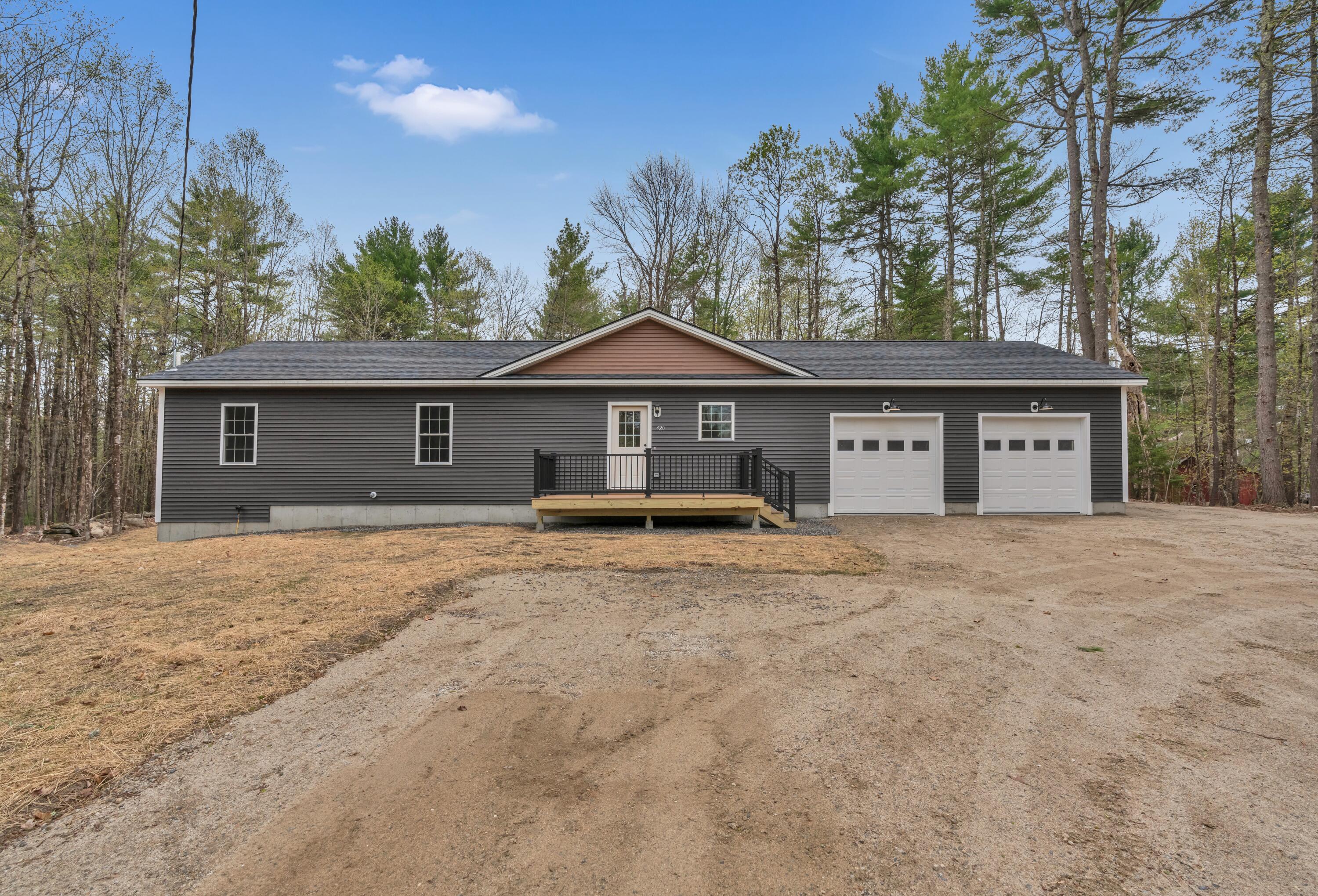8 Elbridge Oliver Way, Scarborough, ME, 04074