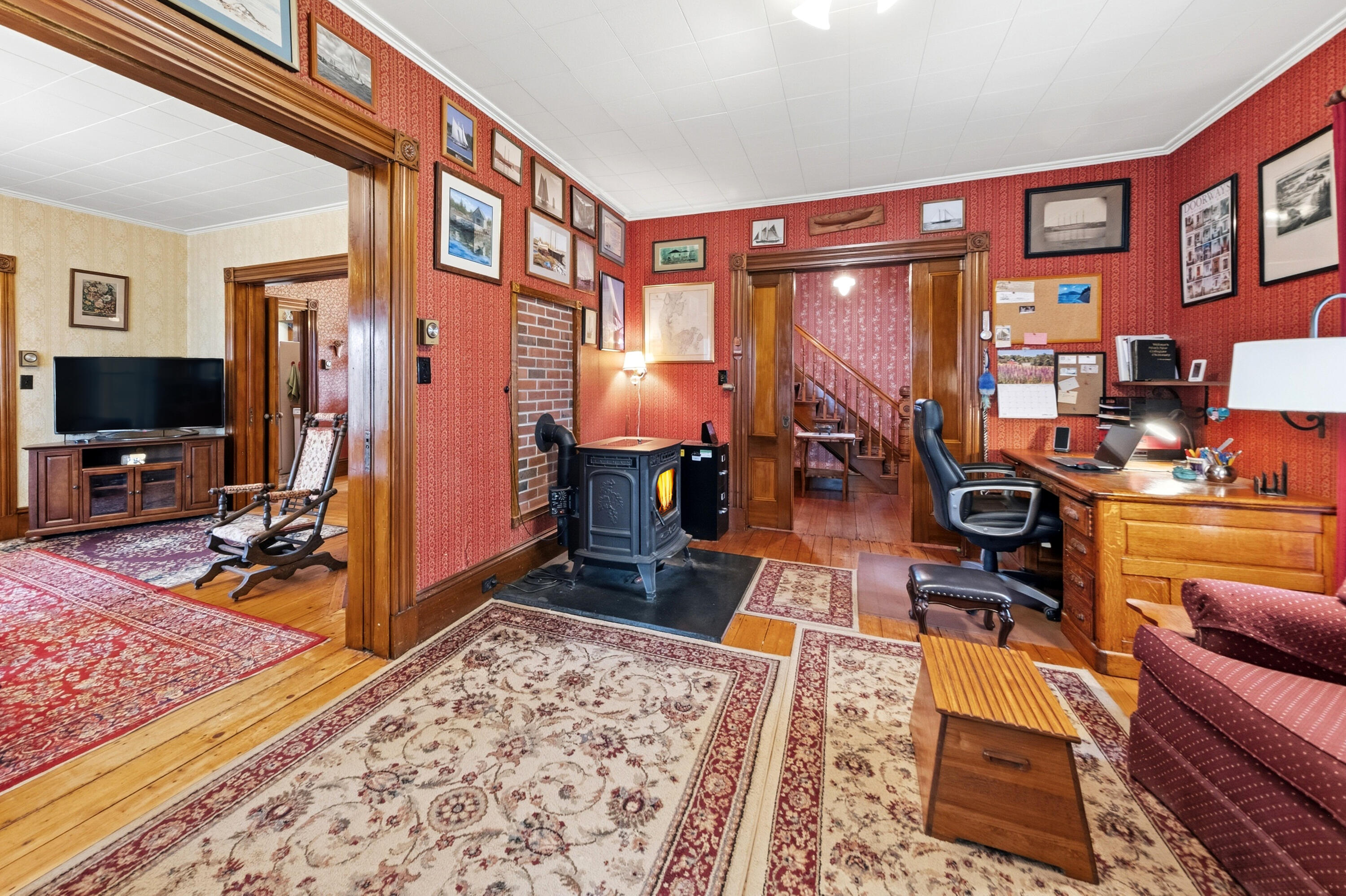 92 N Main Street, Rockland, ME, 04841