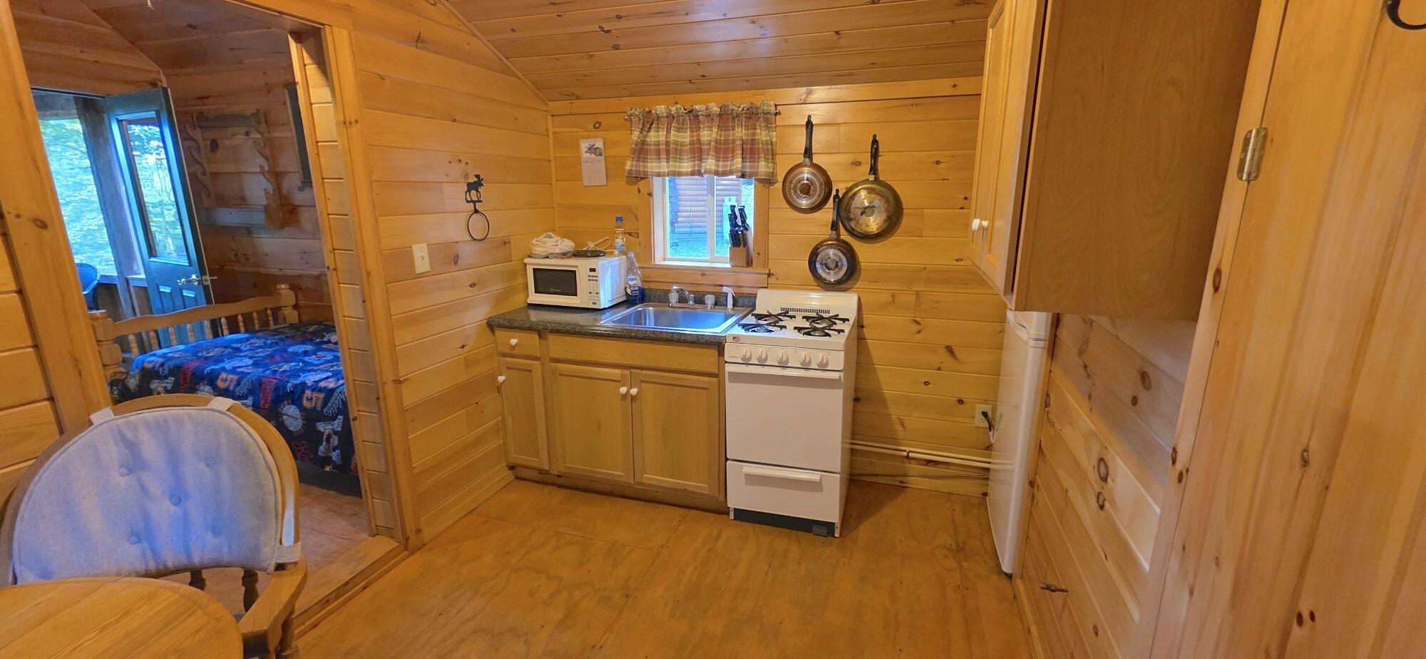 9 Jerry's Road, Masardis, ME, 04732