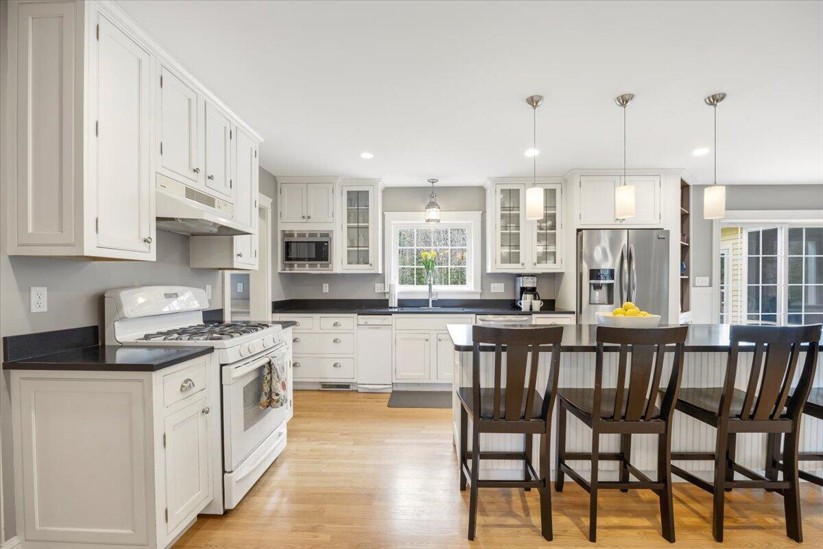 8 Elbridge Oliver Way, Scarborough, ME, 04074