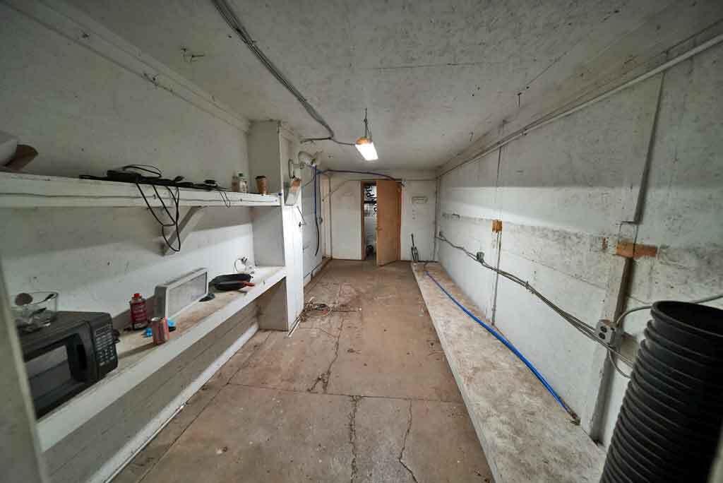 5 Hastey Road, Dyer Brook, ME, 04747