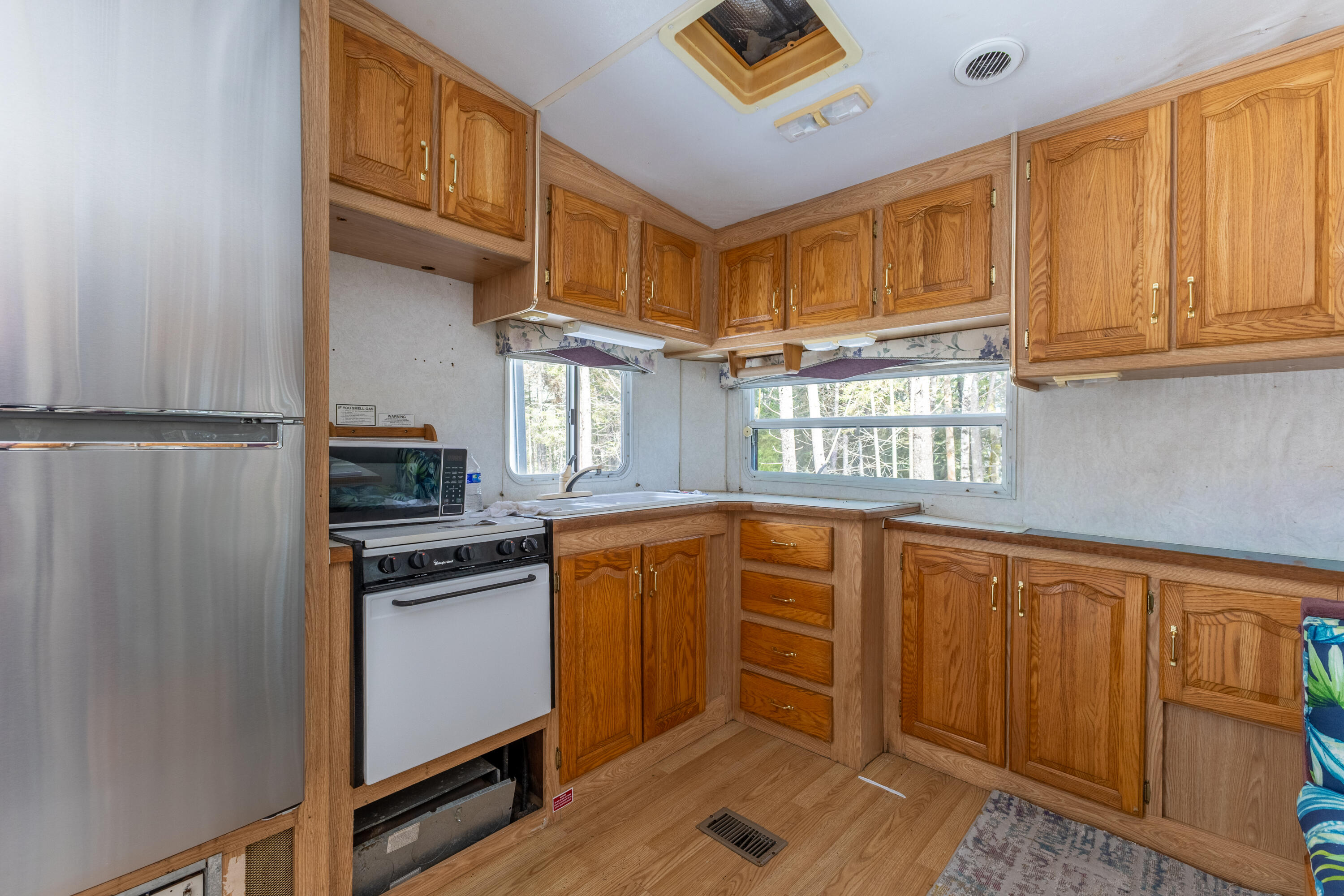 Lot 6 Floyds Way, Steuben, ME, 04680