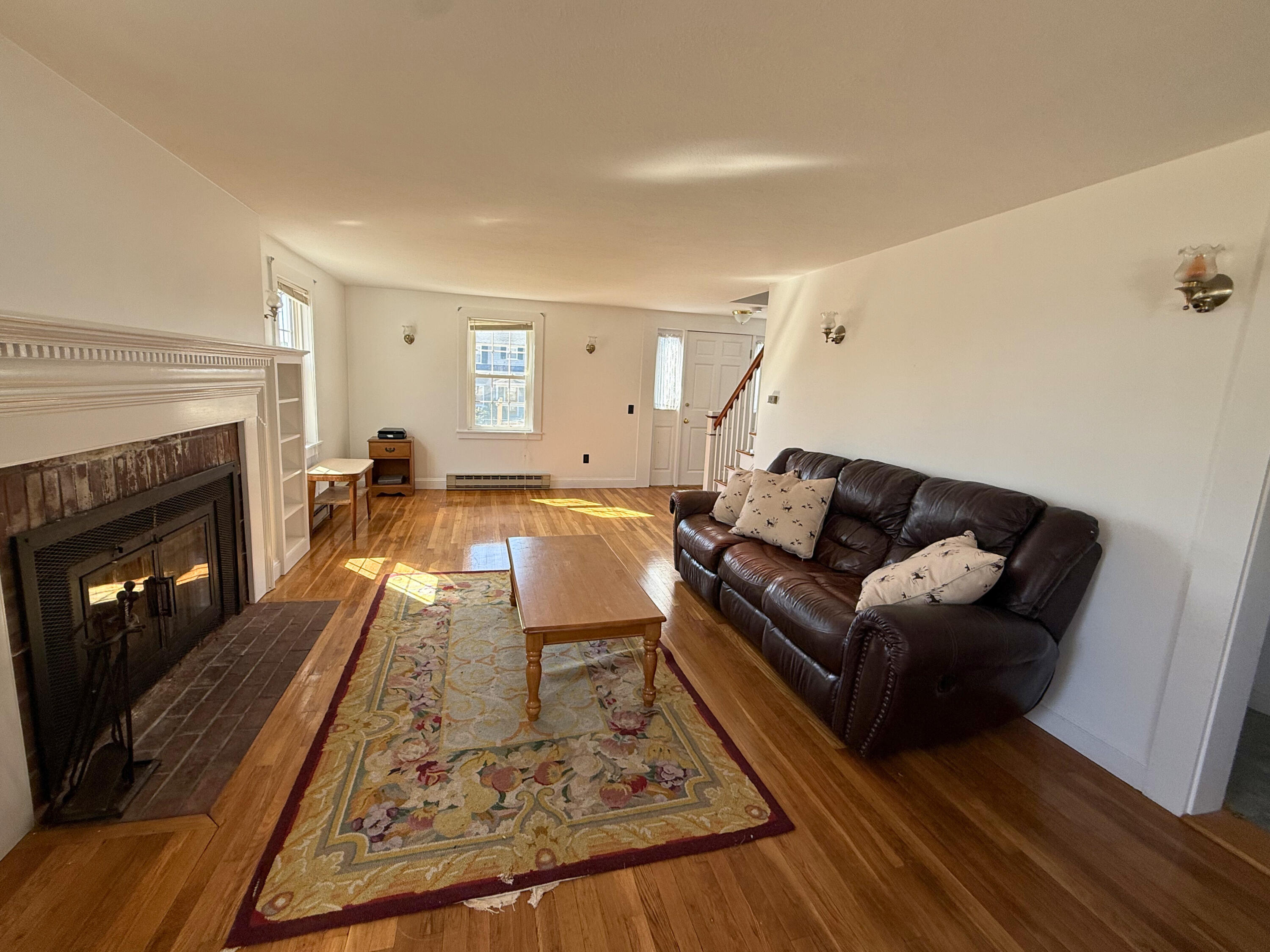 77 Clark Point Road, Southwest Harbor, ME, 04679