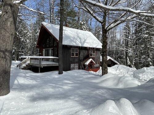 45 Viking Village Road, Newry, ME, 04261