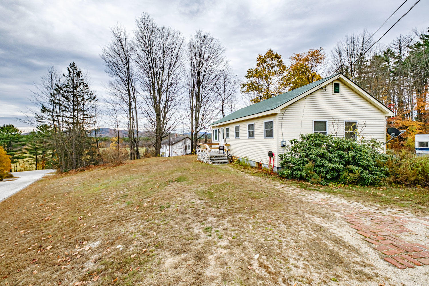 21 Tyler Street, Bethel, ME, 04217