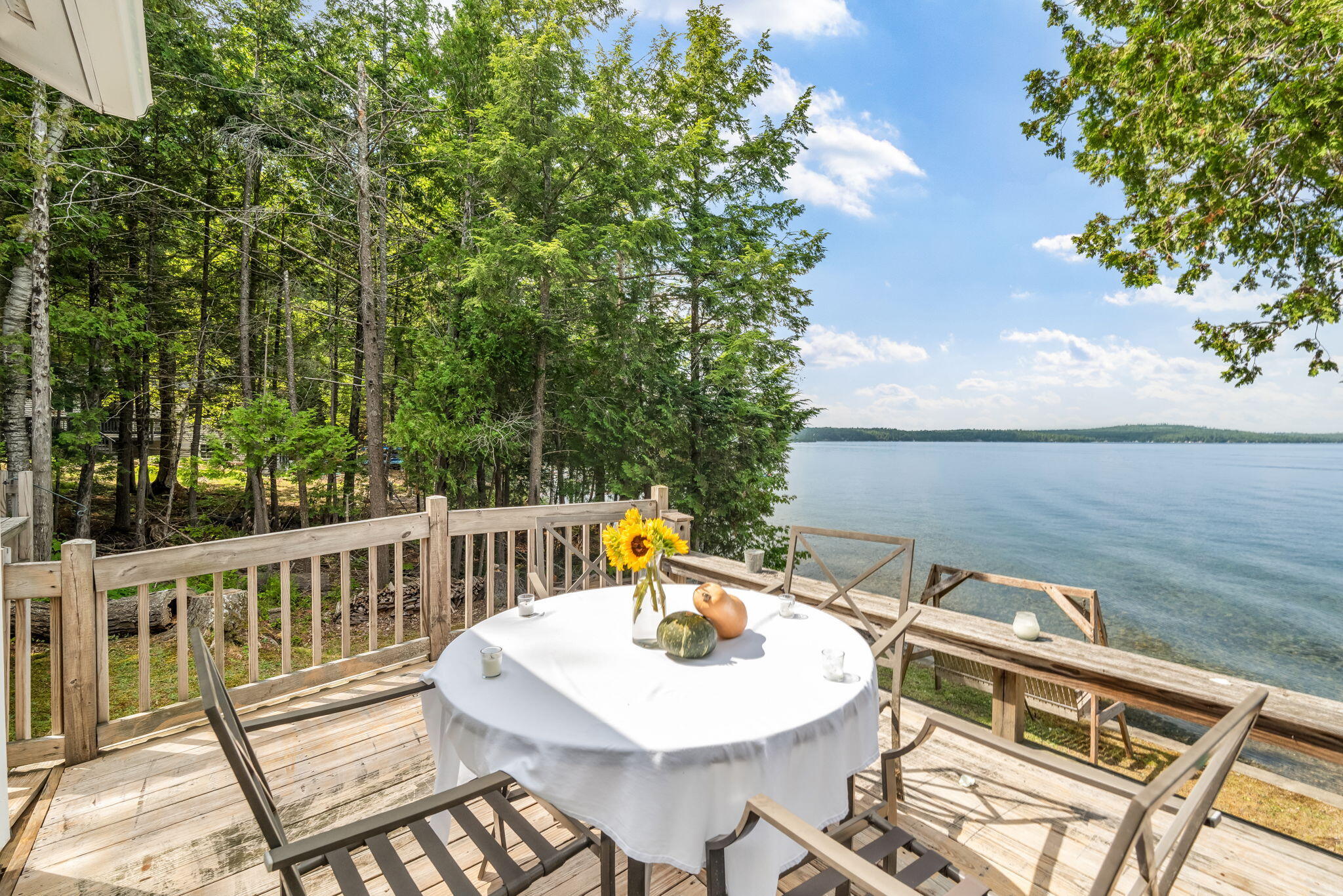 176 Cedar Rest Road, Enfield, ME, 04493