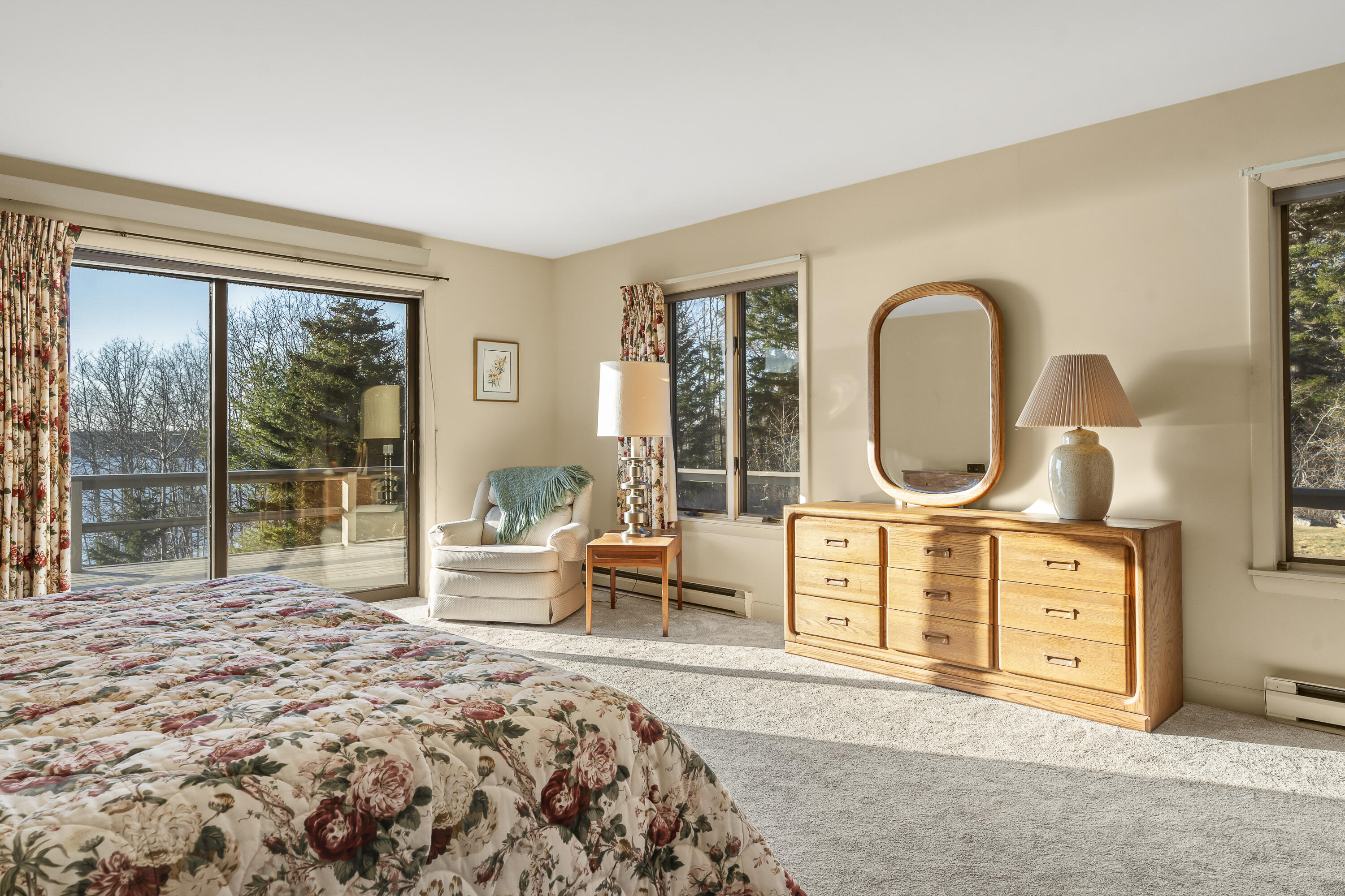 153 Back Shore Road, Bristol, ME, 04564
