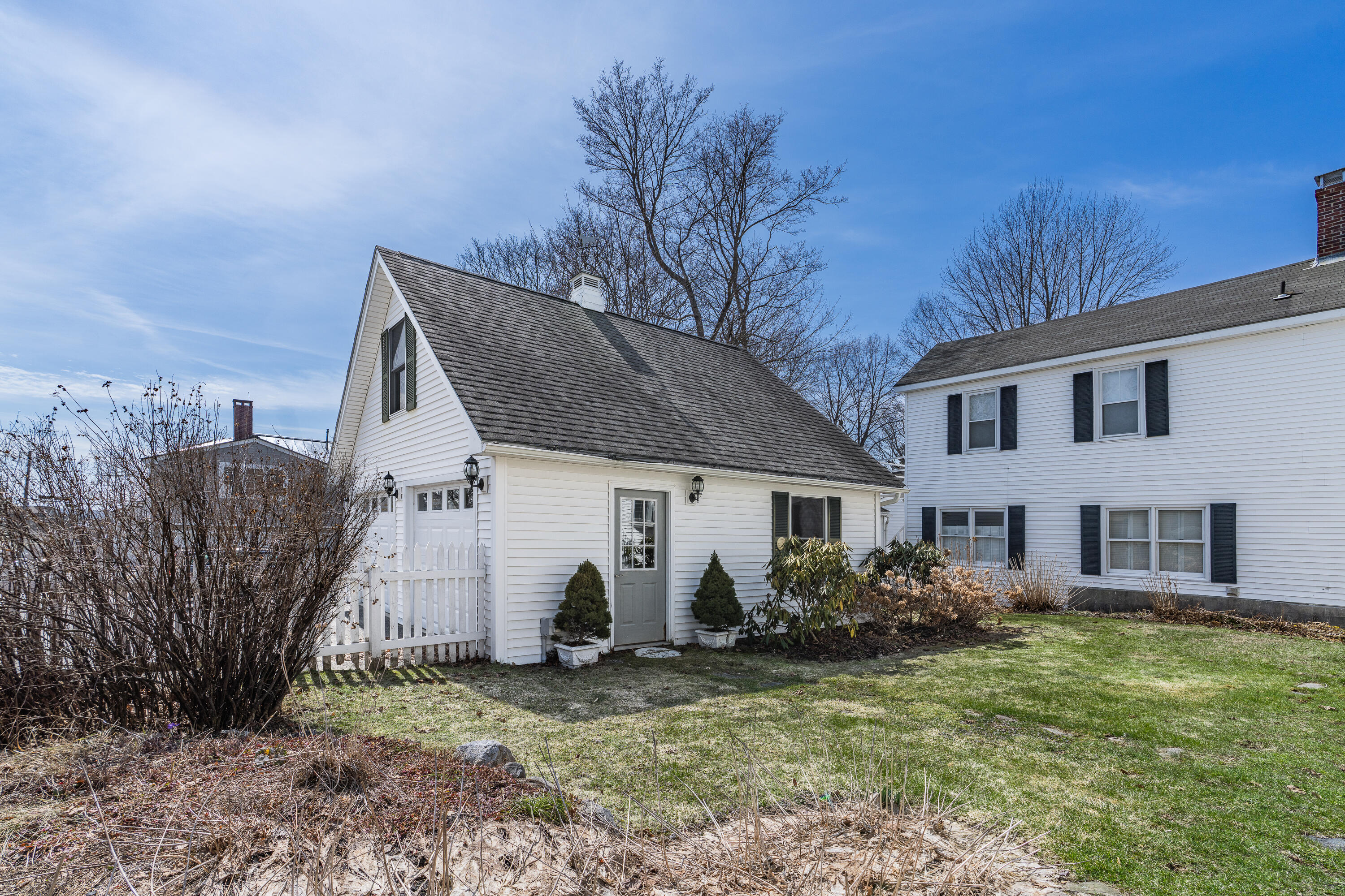 26 Grove Street, Bath, ME, 04530