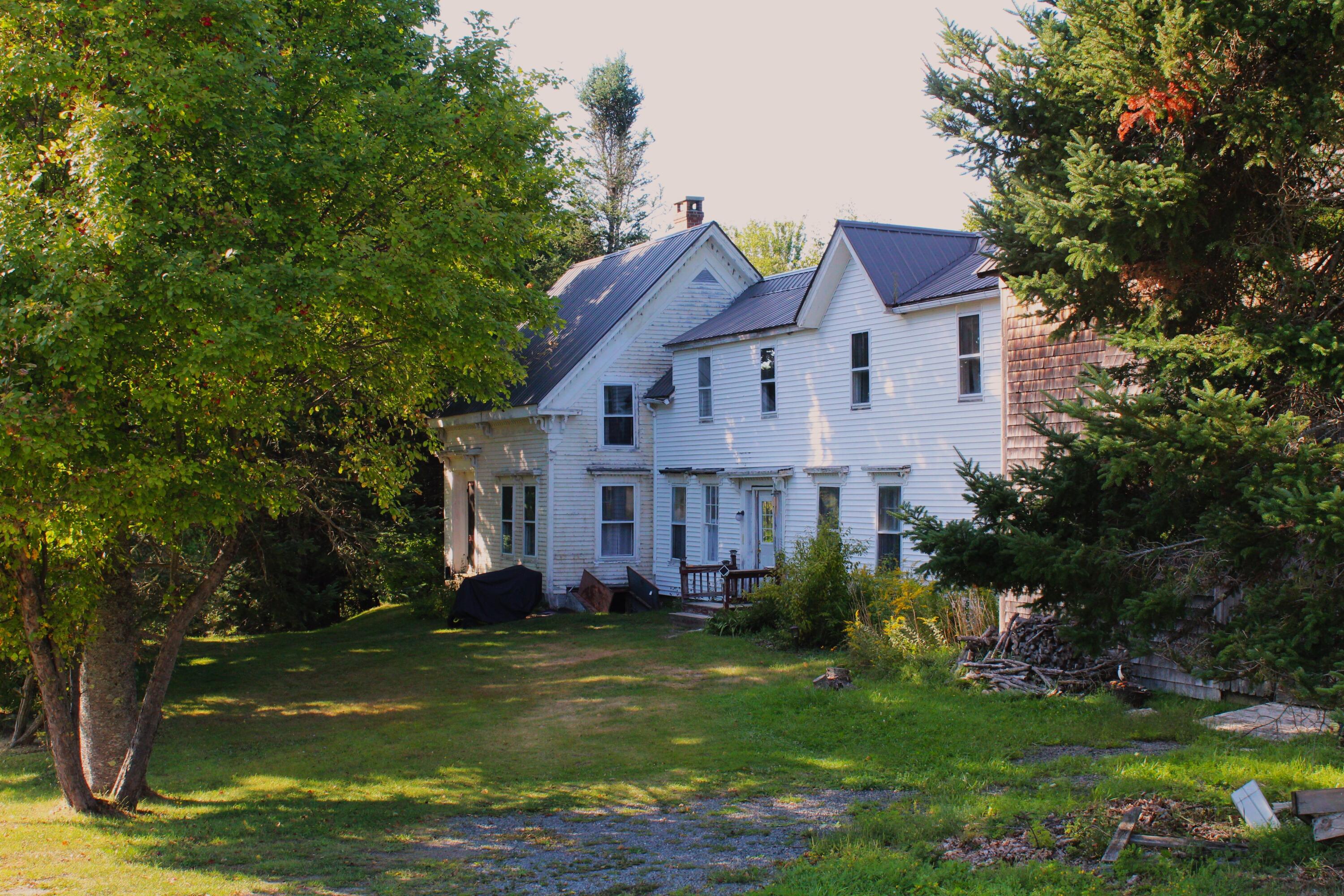 Photo of 92 Ghent Road Searsmont ME 04973