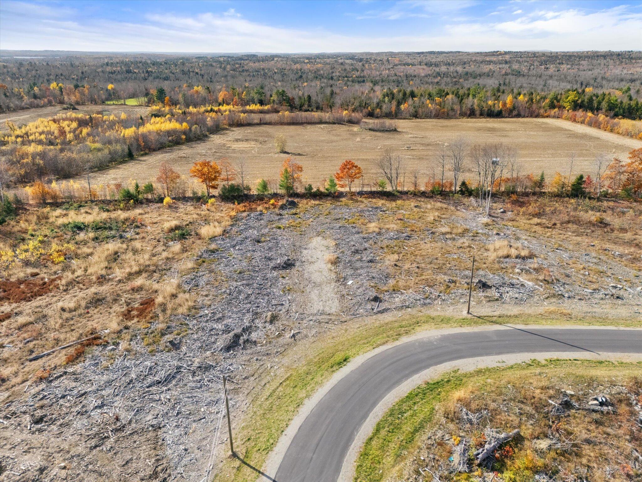 32 Blue Sky Drive, Levant, ME, 04456