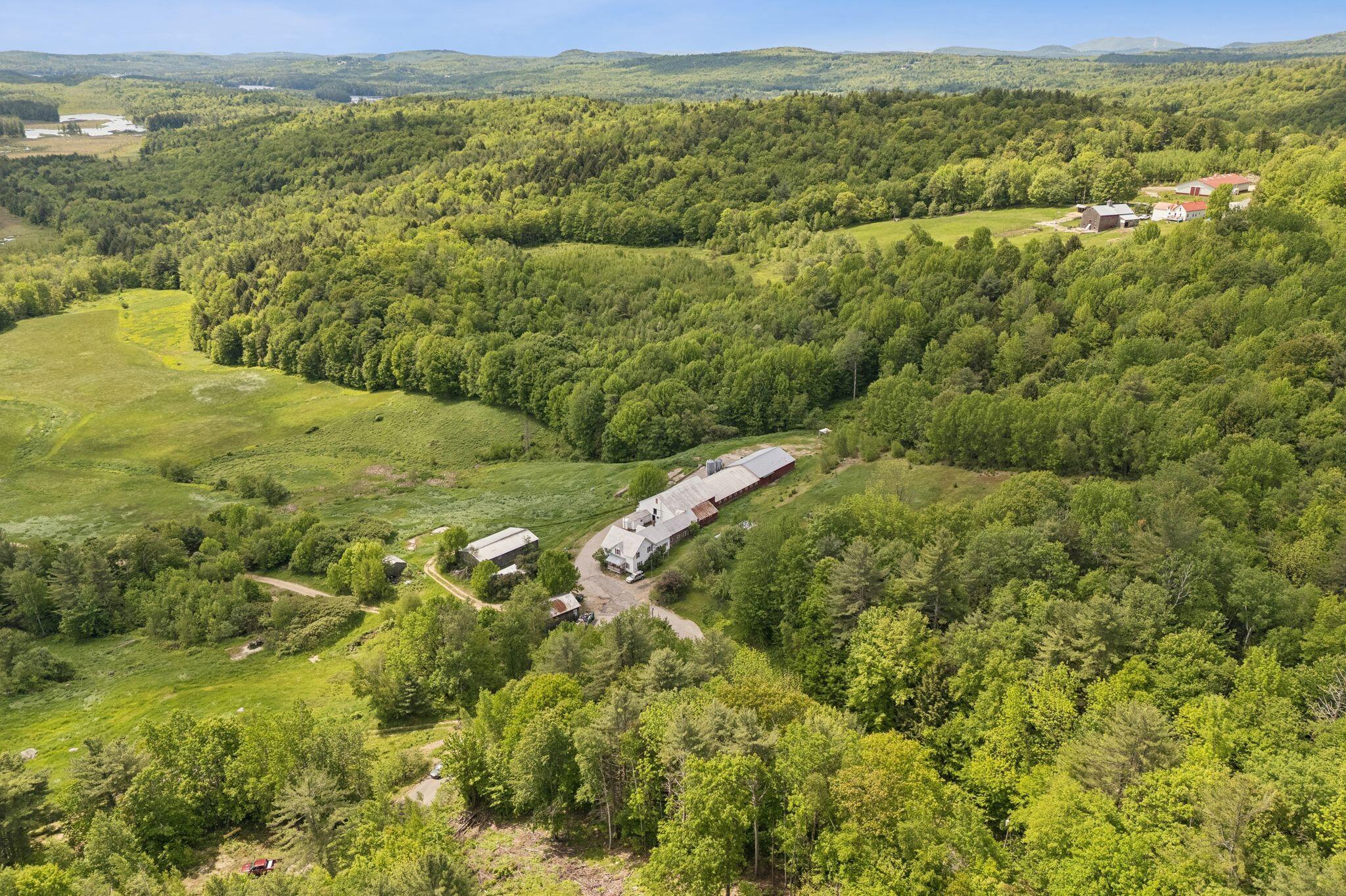 38 Kuvaja Road, Greenwood, ME, 04255