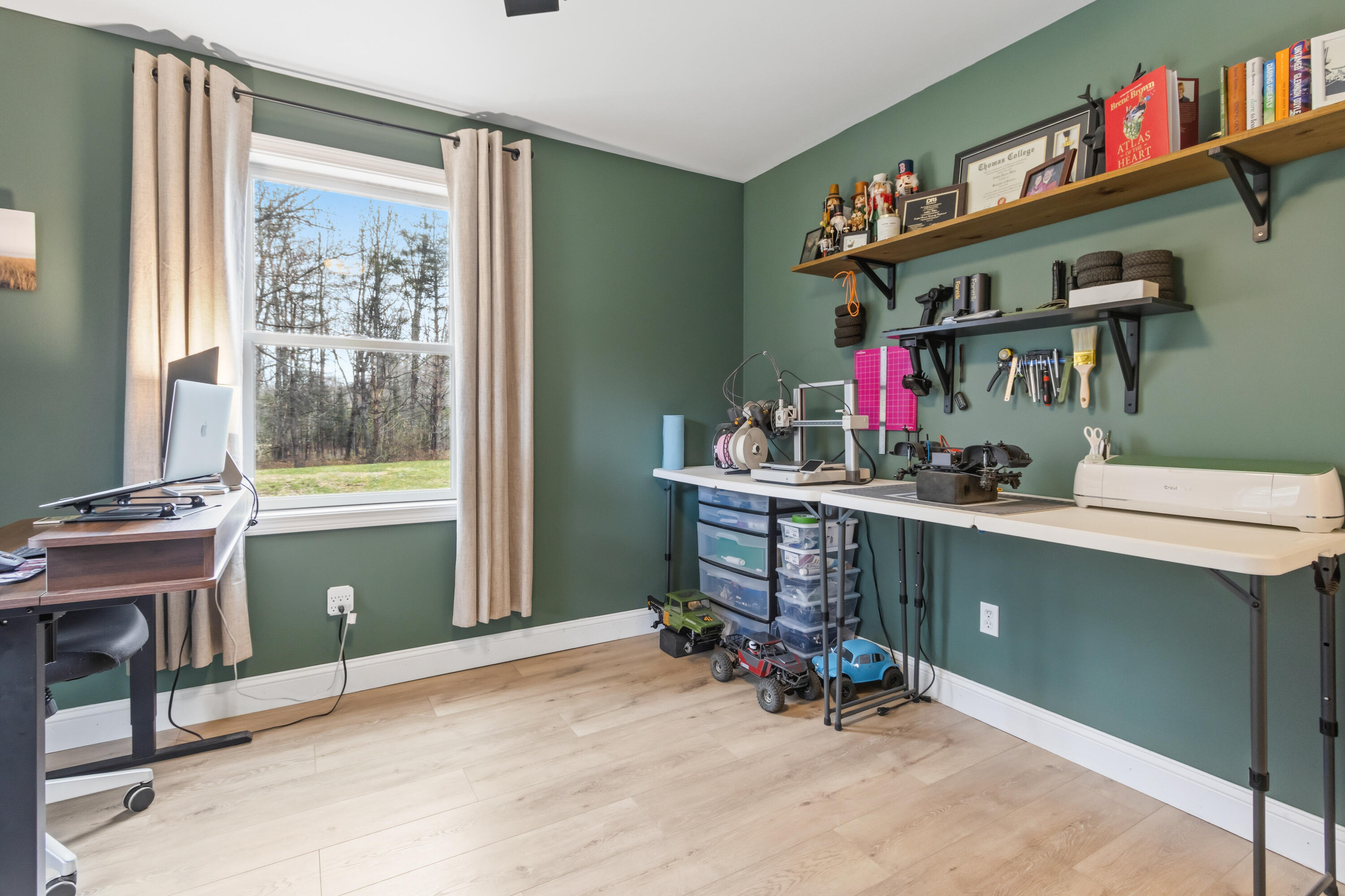 35 Location Road, Belgrade, ME, 04917