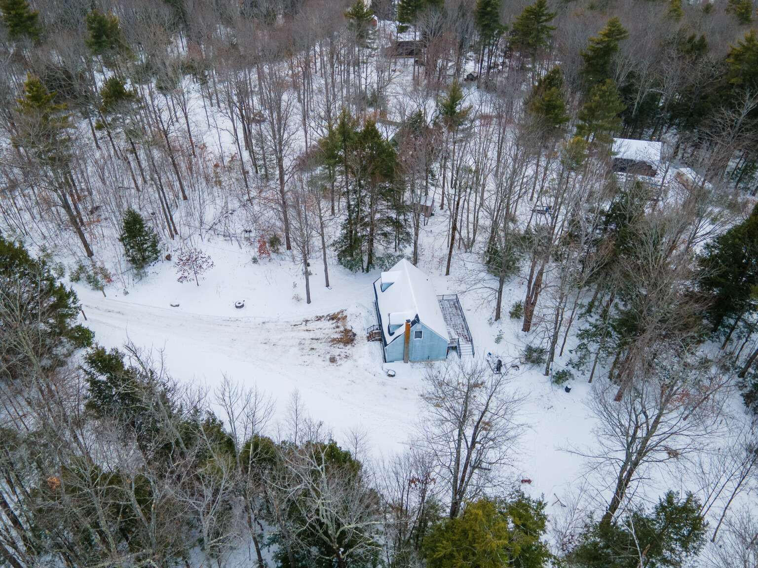 177 Hussey Hill Road, Acton, ME, 04001