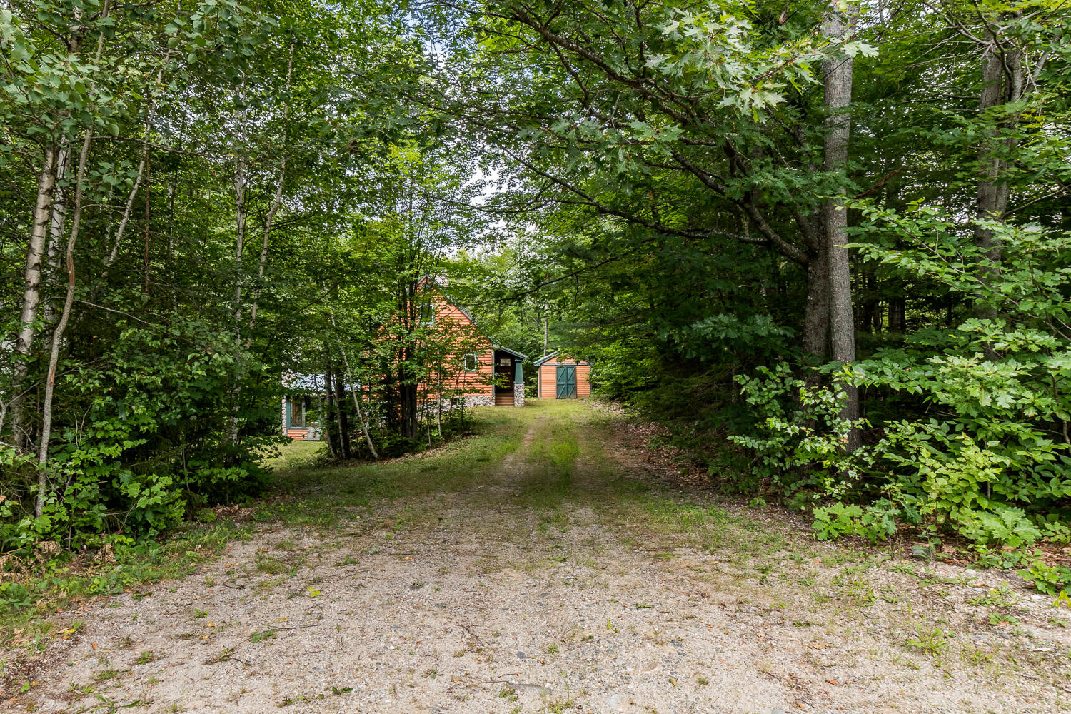 15 Goss Pond Road, Bethel, ME, 04217-5129
