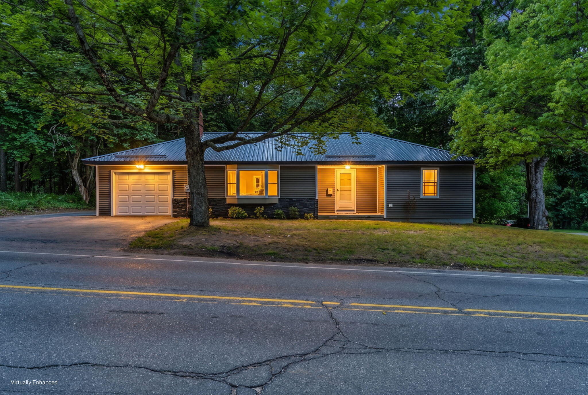 Photo of 71 Enfield Road Lincoln ME 04457