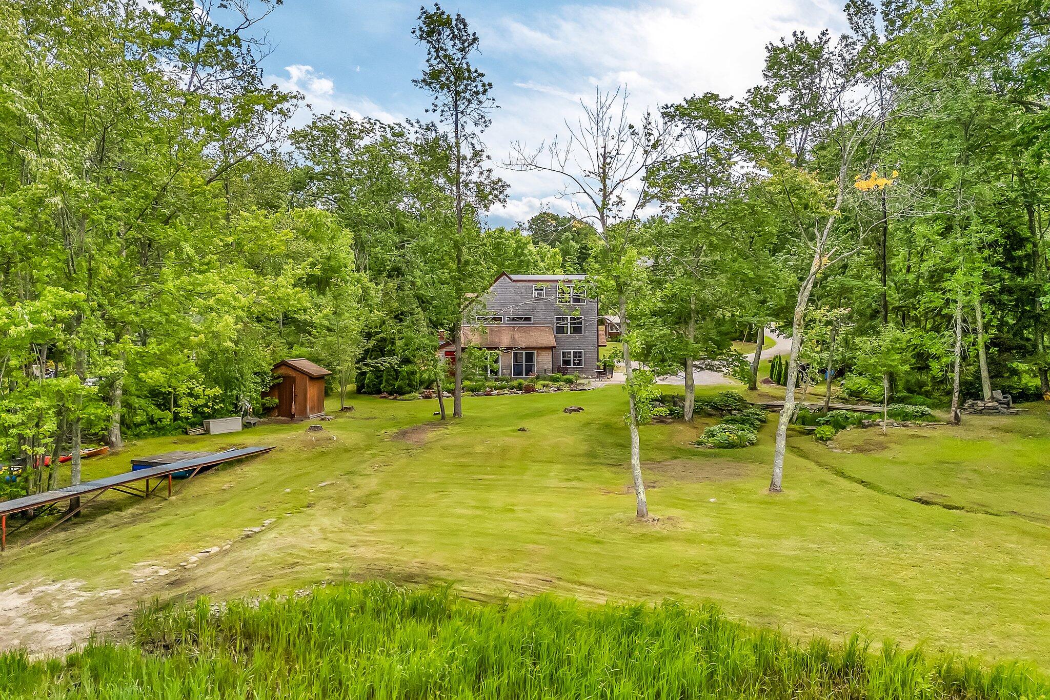 84 Dewmar Lane, Union, ME, 04862