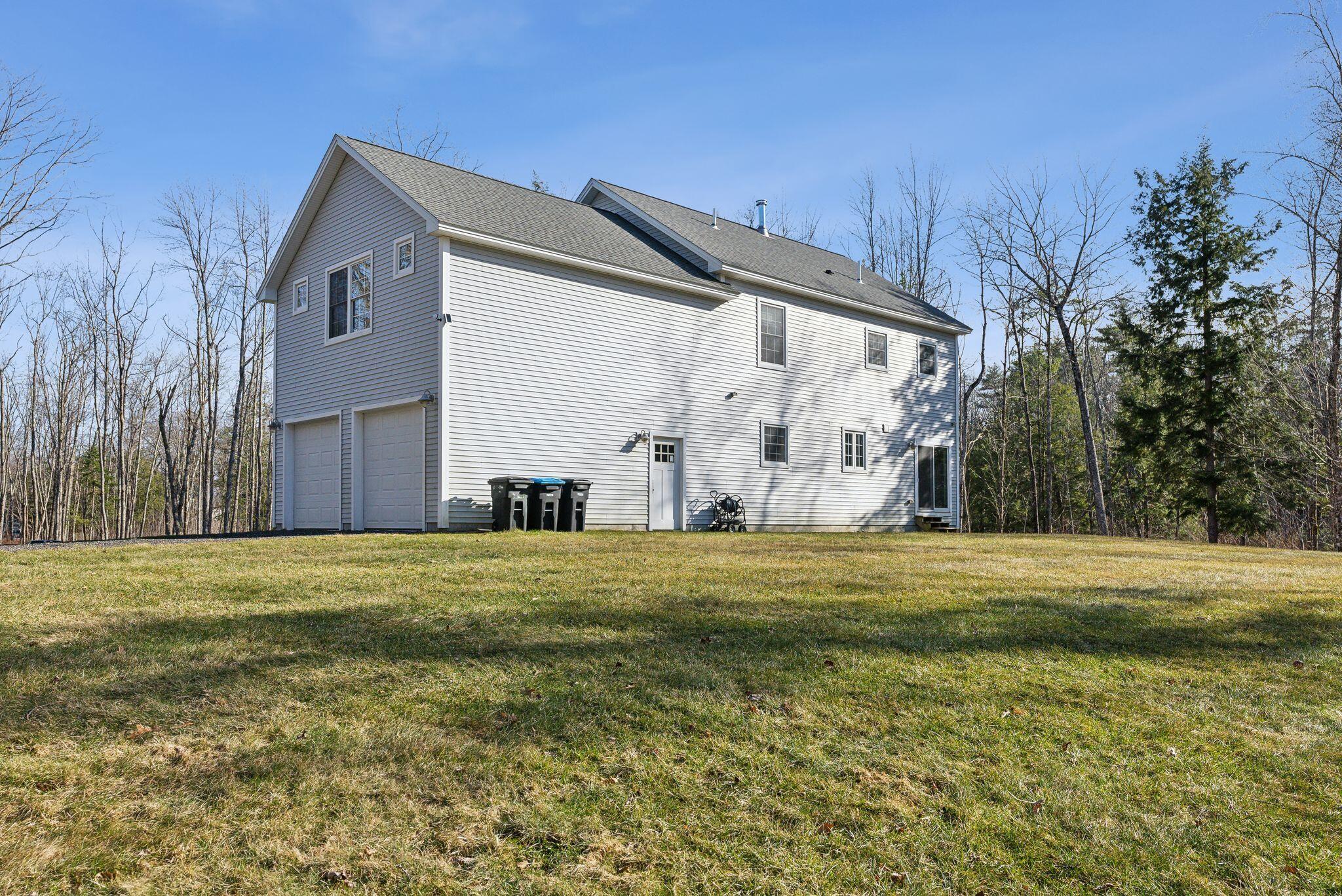 5 & 6 Harmony Way, Falmouth, ME, 04105 5 & 6 Harmony Way, Falmouth, ME, 04105