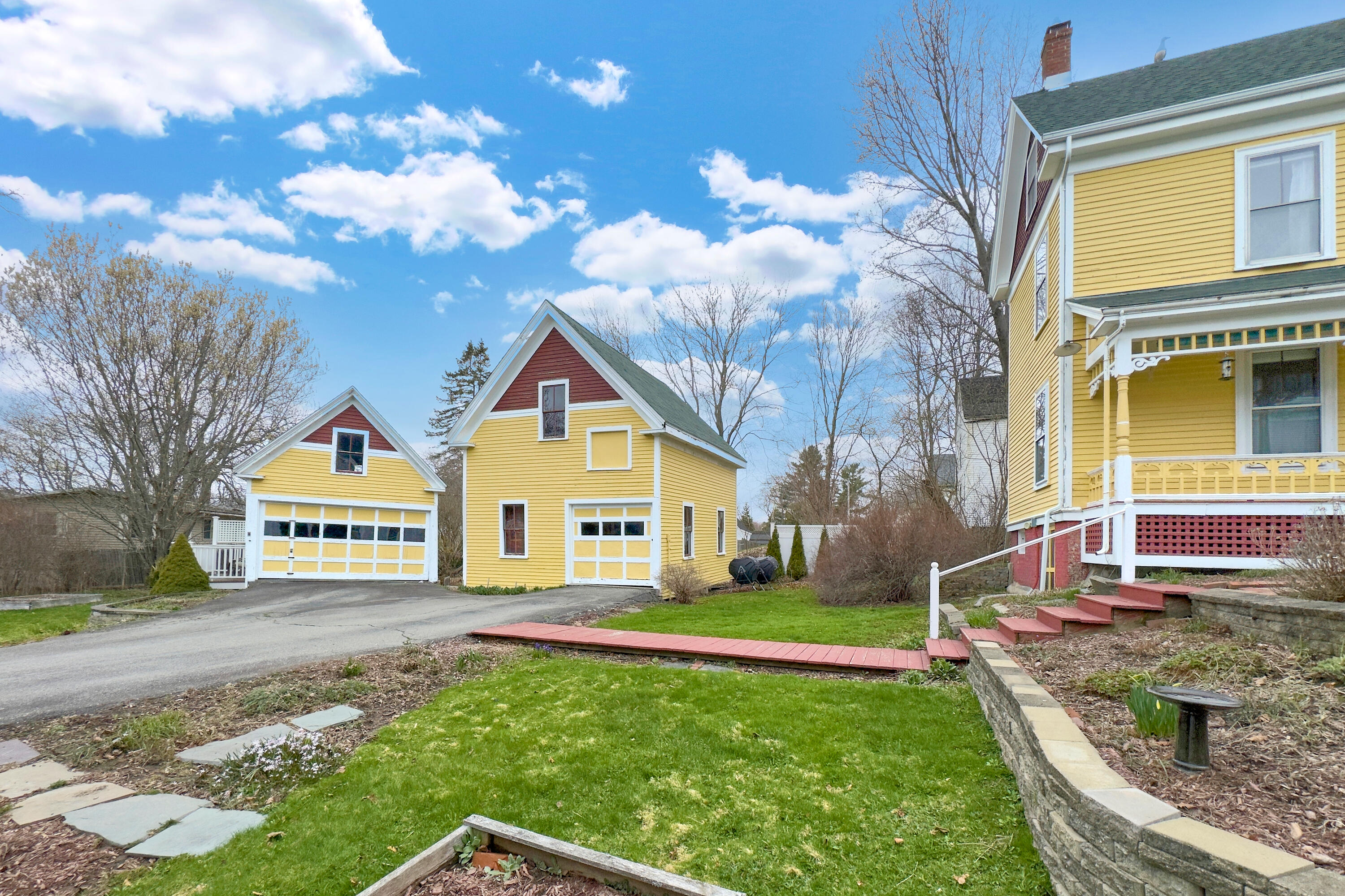 92 N Main Street, Rockland, ME, 04841