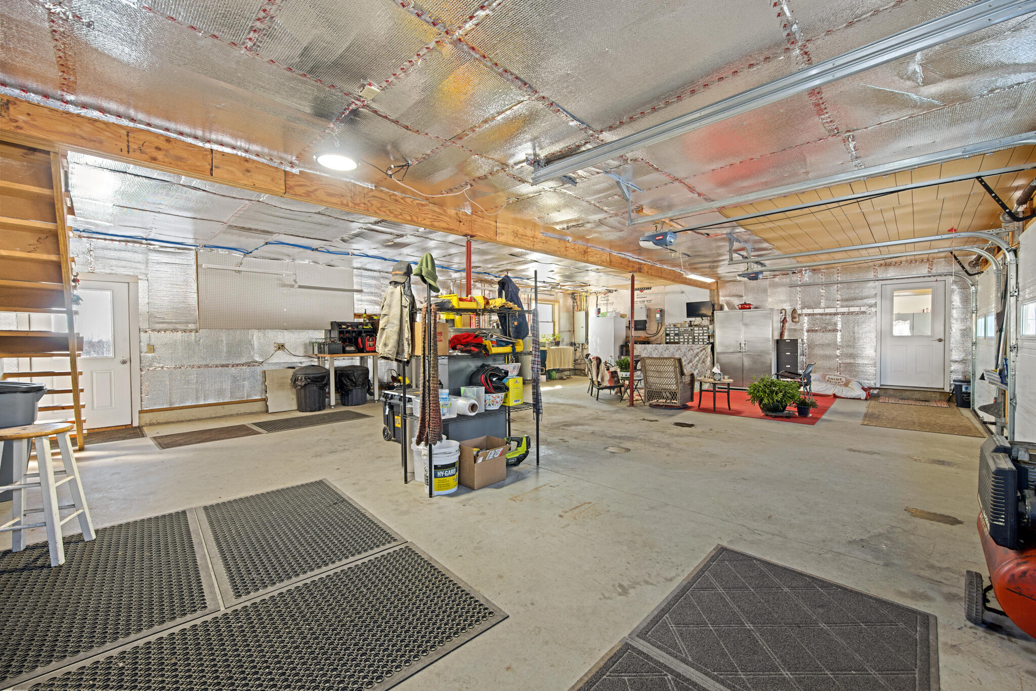 321 Schoodic Lake Road, Brownville, ME, 04414