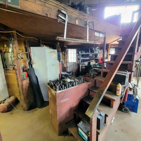 67 Main Street, Mattawamkeag, ME, 04459