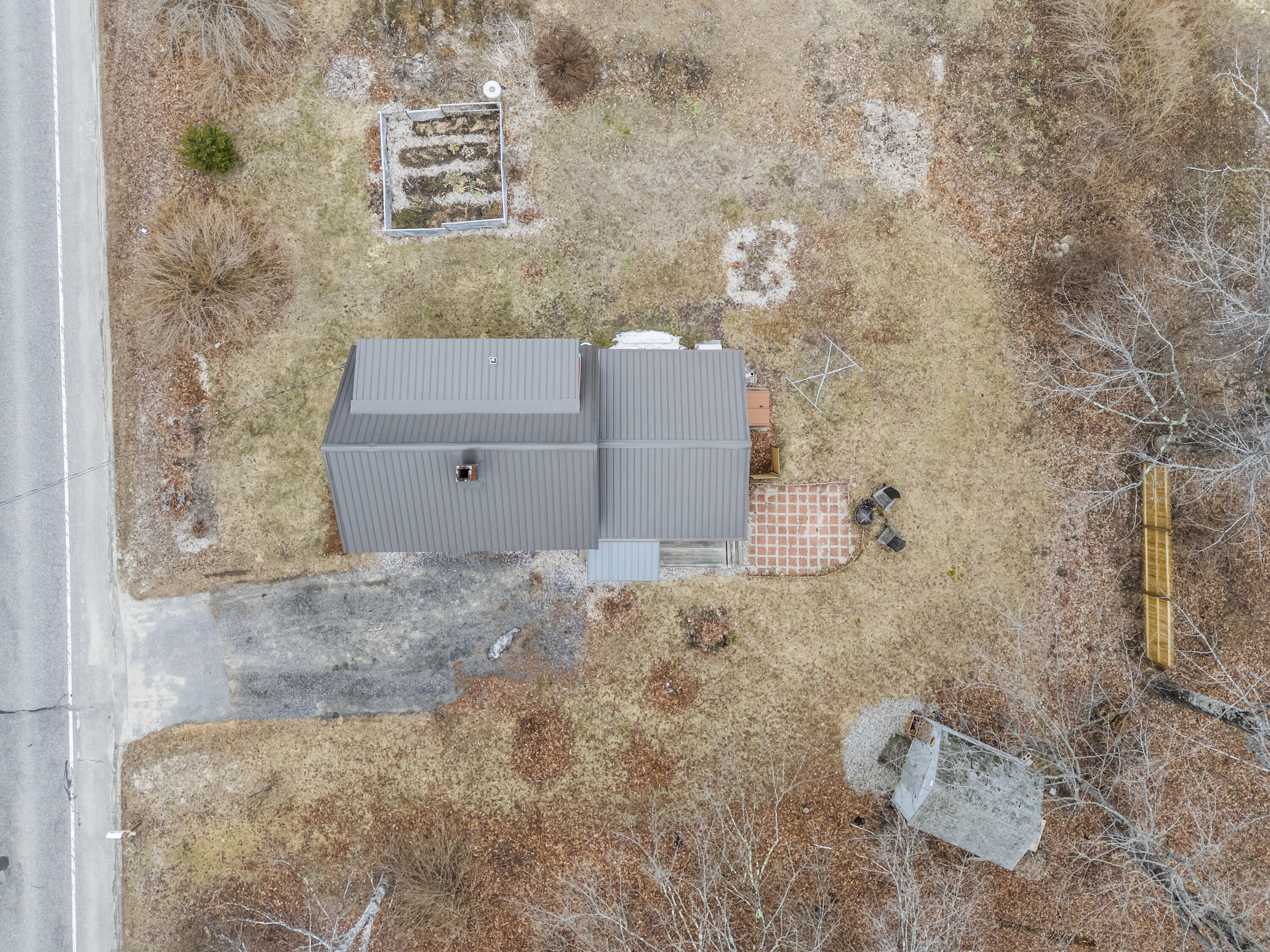 60 Pleasant Hill Road, Freeport, ME, 04032