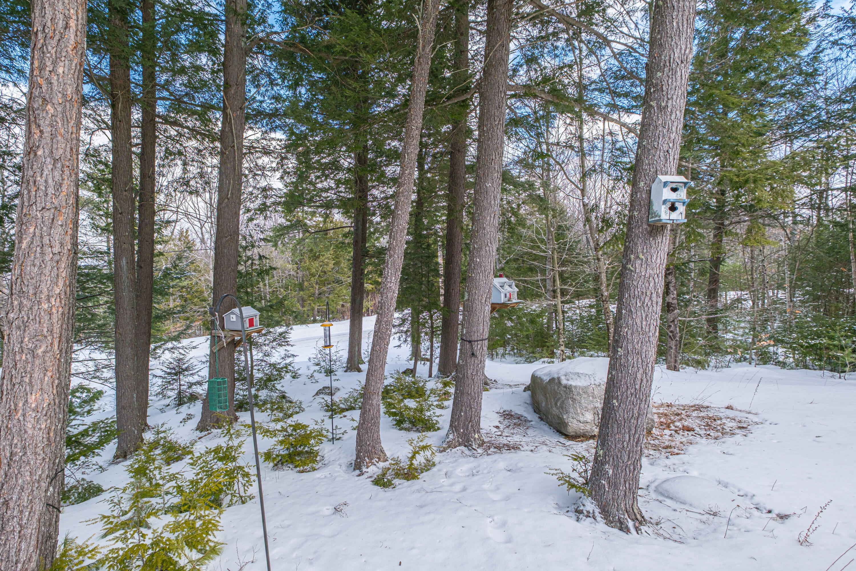 128 Oak Hill Drive, Woodstock, ME, 04219