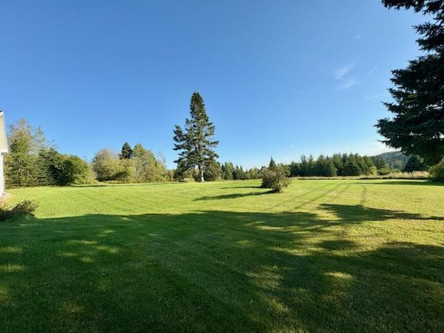 1755 Van Buren Road, Connor Twp, ME, 04736