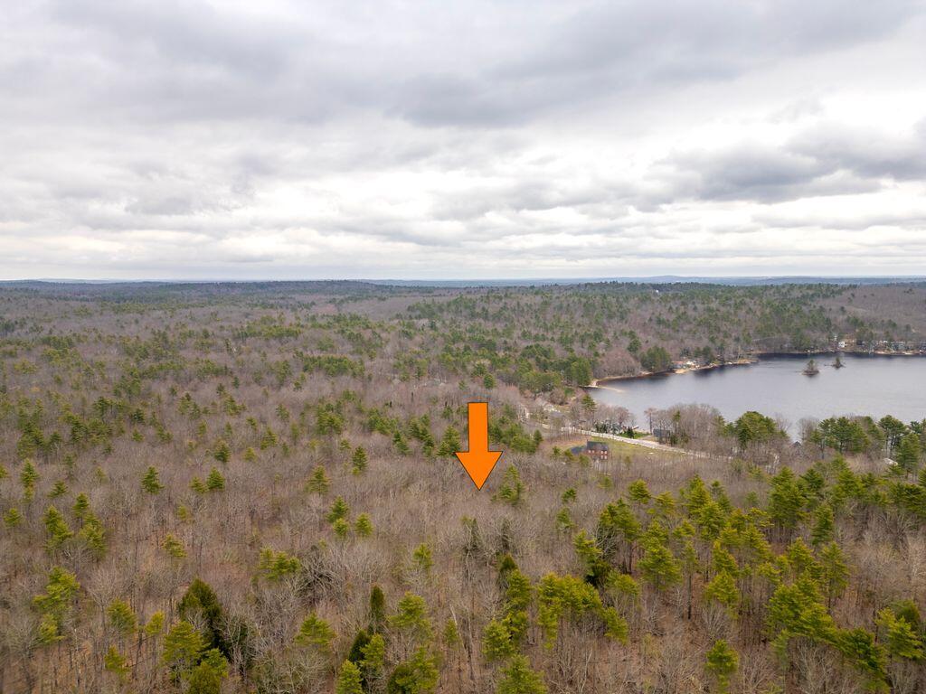 Lot 009 Westwood Road, Gray, ME, 04039