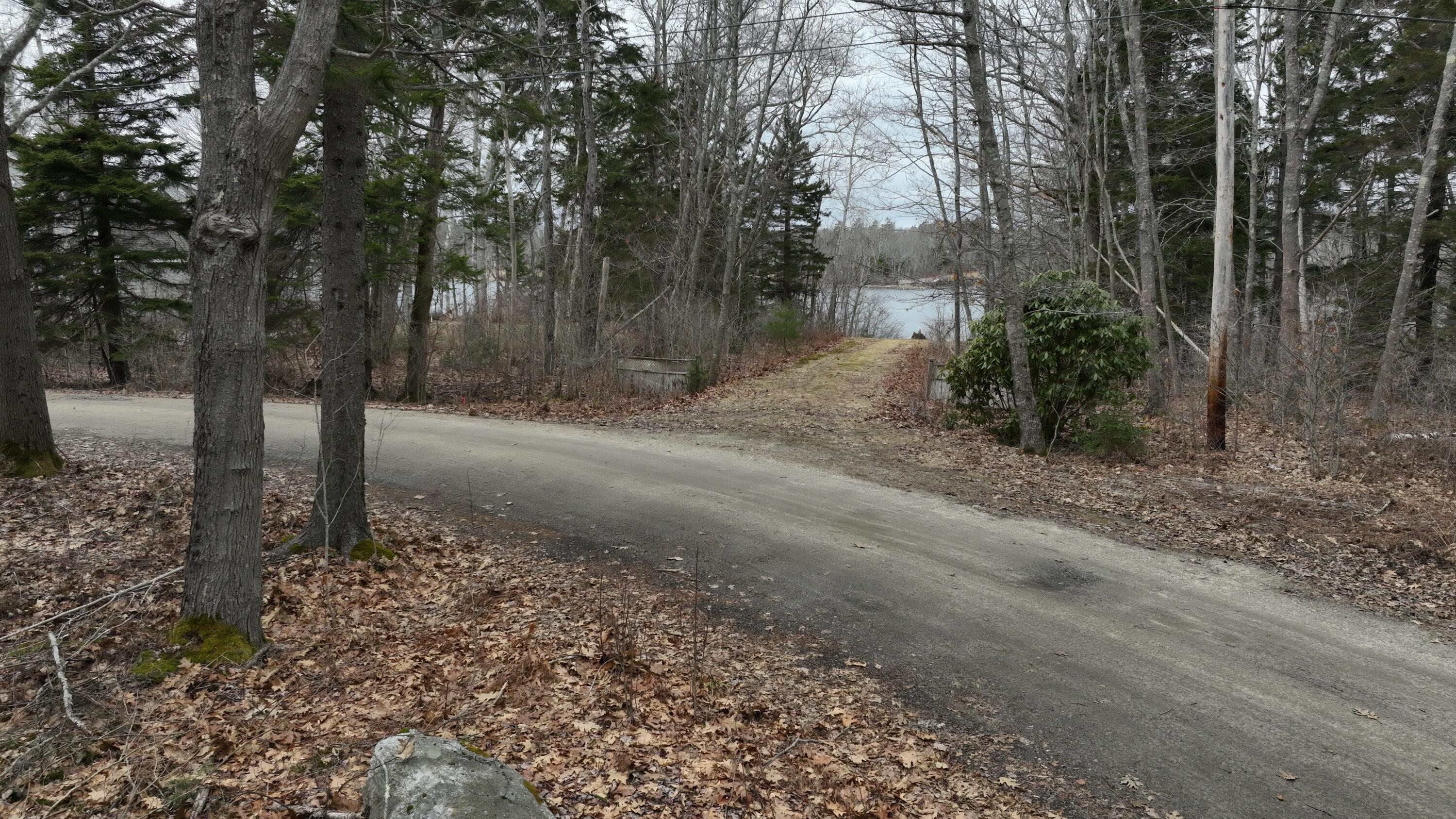 Lot 2 Austin Point Road, Harpswell, ME, 04079