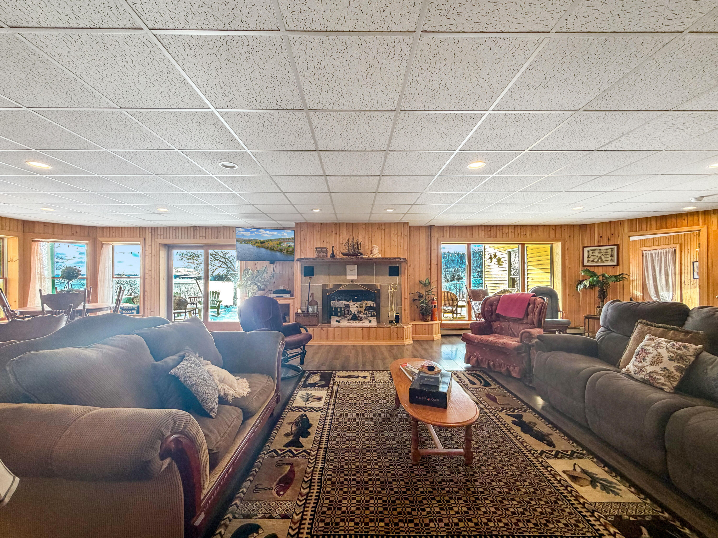 824 Beaulieu Road, Madawaska, ME, 04773