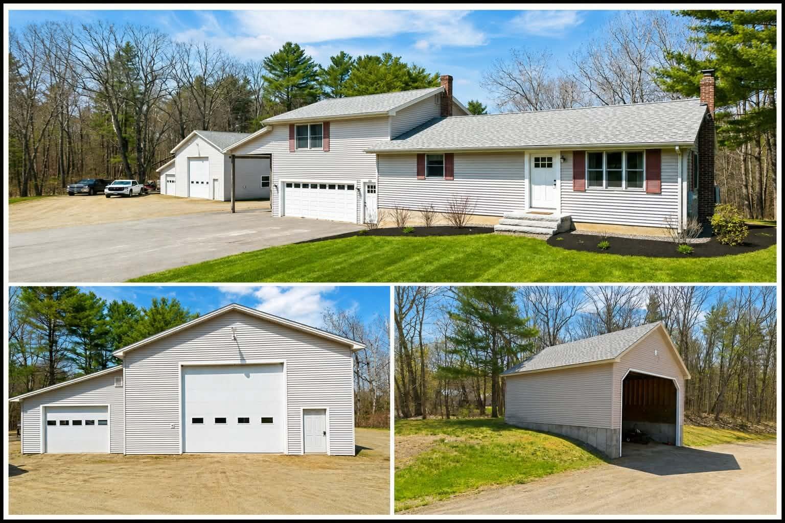 Photo of 816 Riverside Drive Augusta ME 04330