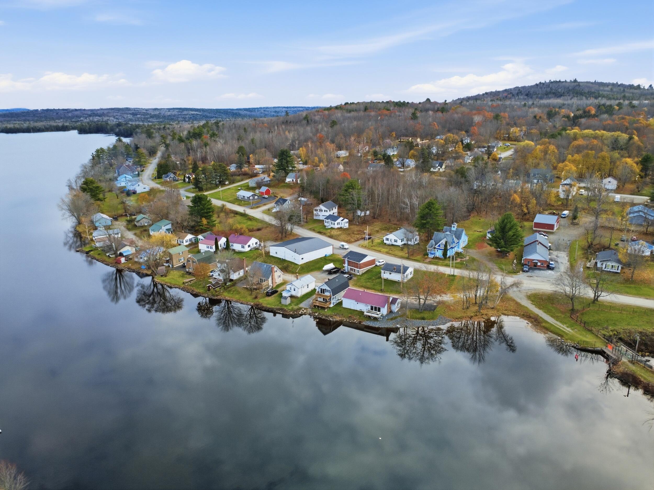 6 Mattanawcook Street, Lincoln, ME, 04457