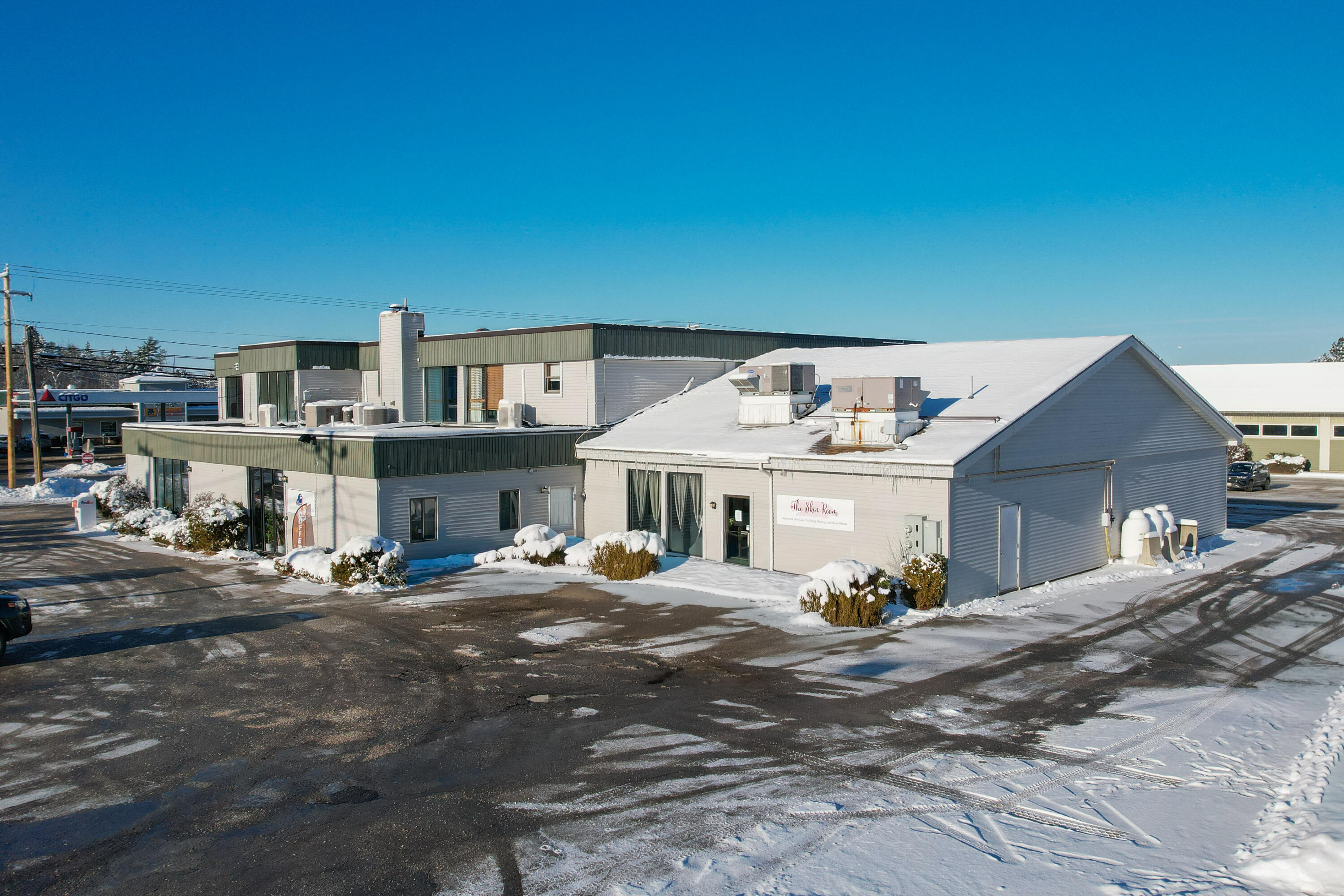 270 High Street, Ellsworth, ME, 04605