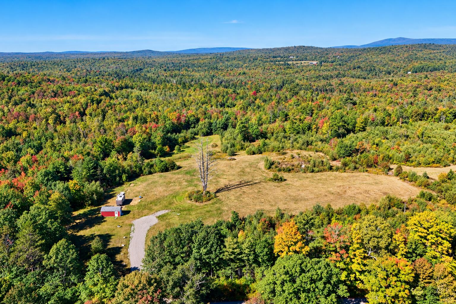 Photo of 25 Monument Road Abbot ME 04406