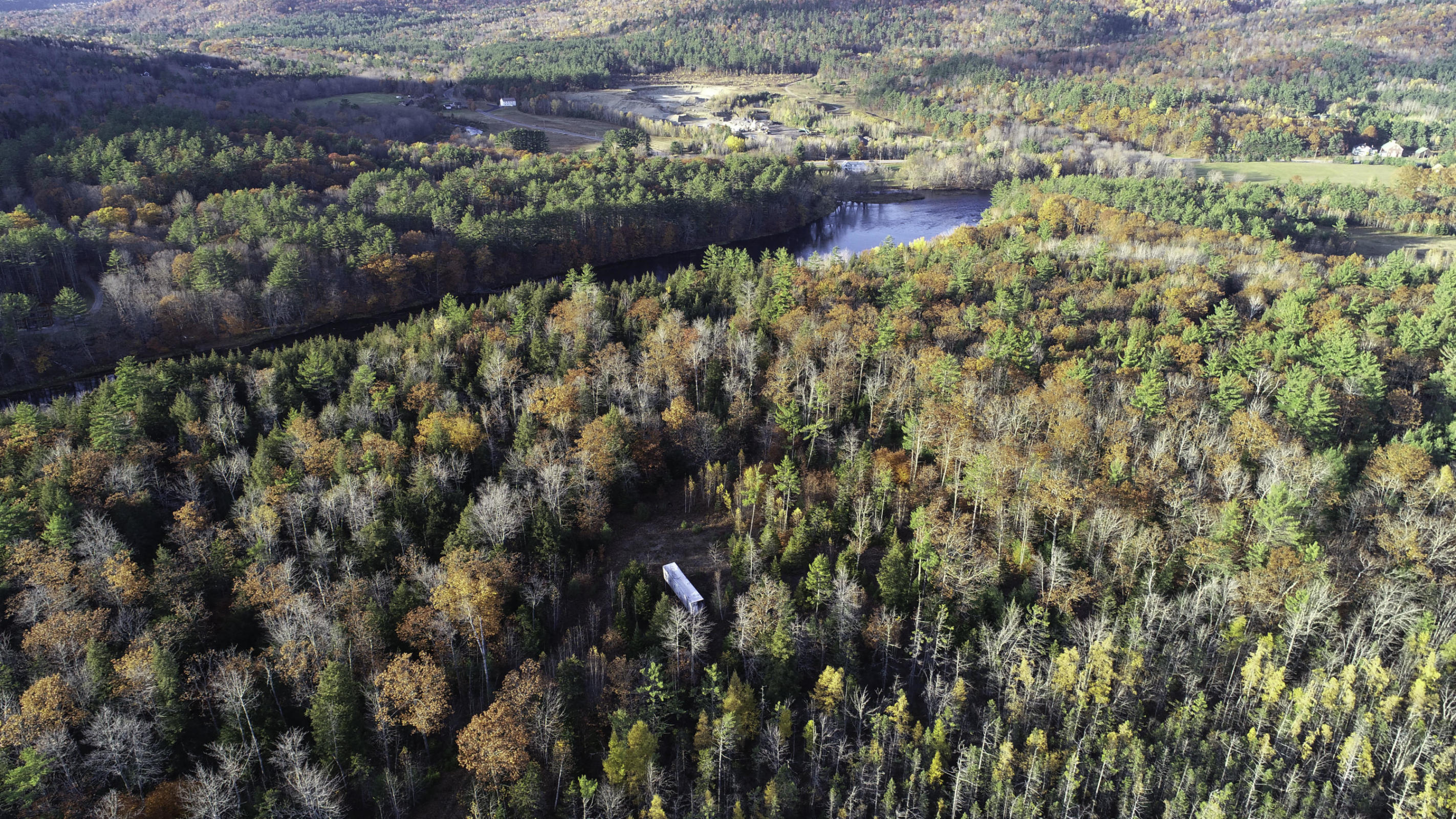 0 Intervale Road Road, Bethel, ME, 04217