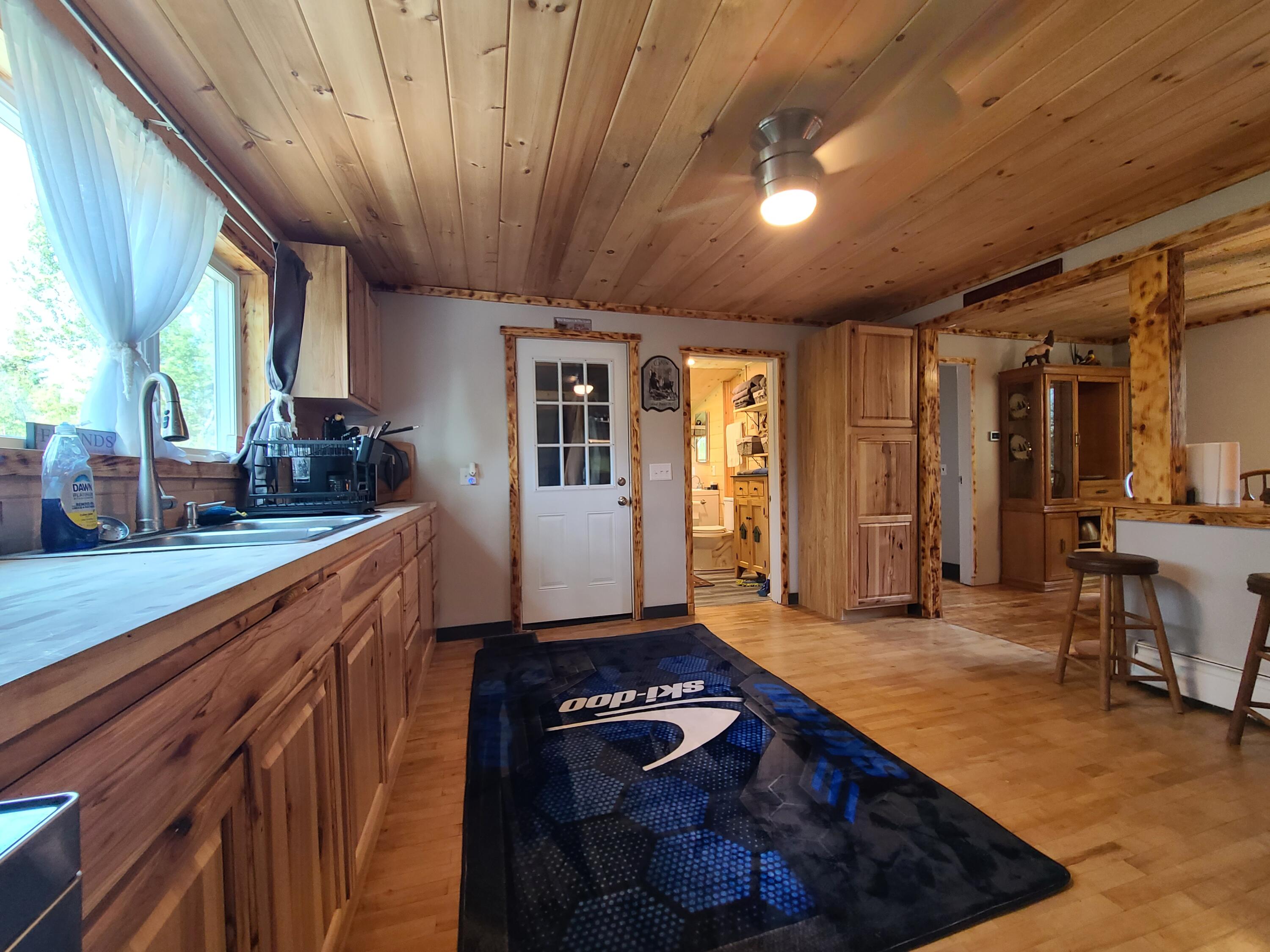 8 Blakely Street, Stacyville, ME, 04777