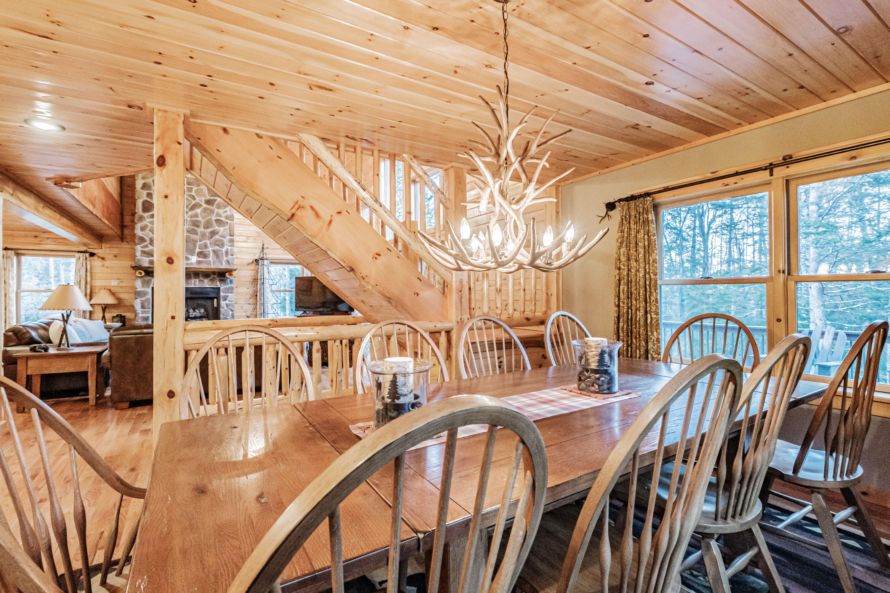 76 Valley View Drive, Newry, ME, 04261