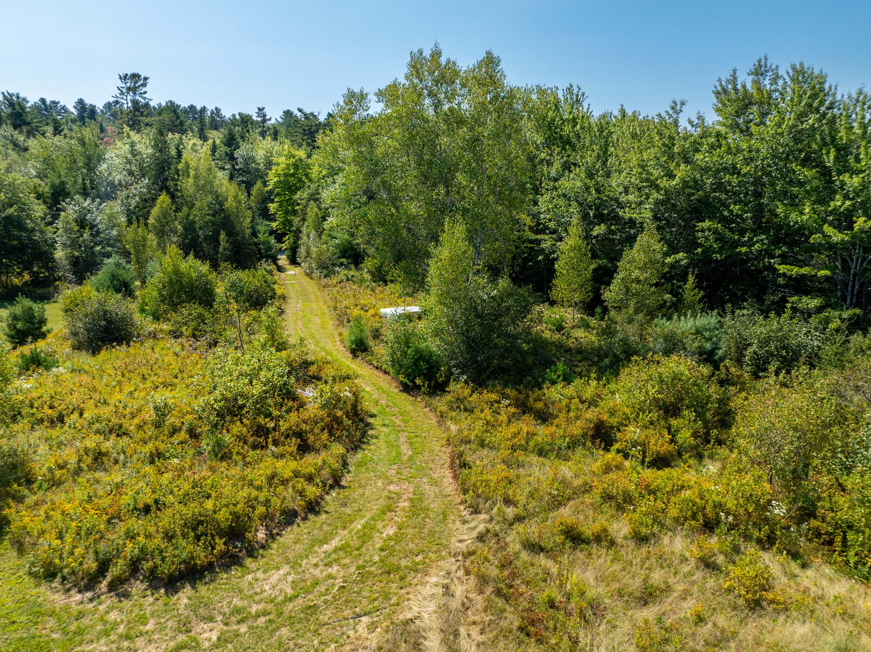 `Map 4, Lot 17, Northfield Road, Marshfield, ME, 04654