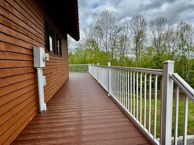 657 E Ridge Road, Cornville, ME, 04976