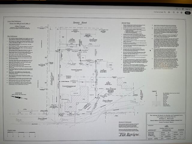 50 Dyer Street, South Portland, ME, 04106