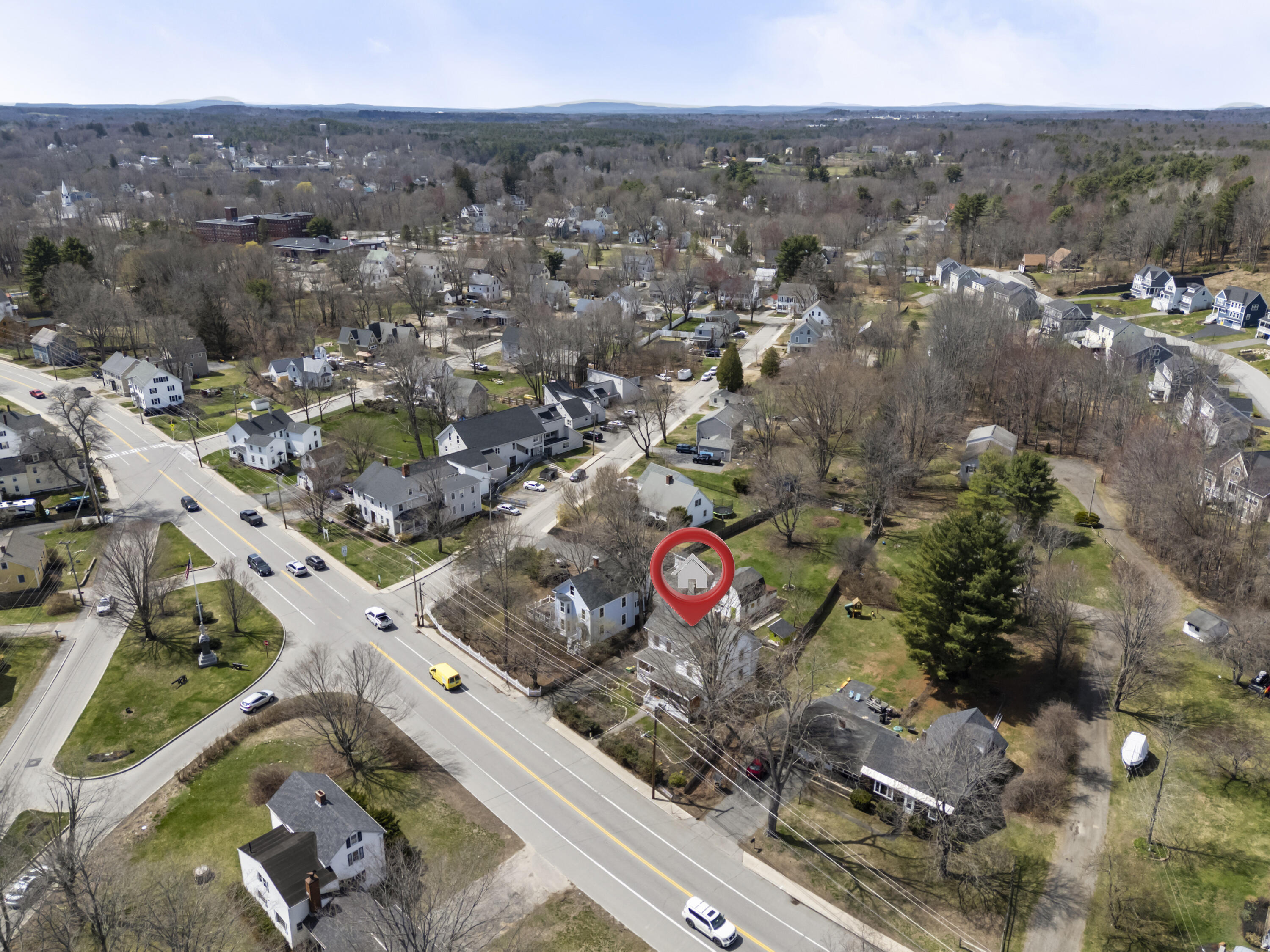 169 Portland Street, South Berwick, ME, 03908